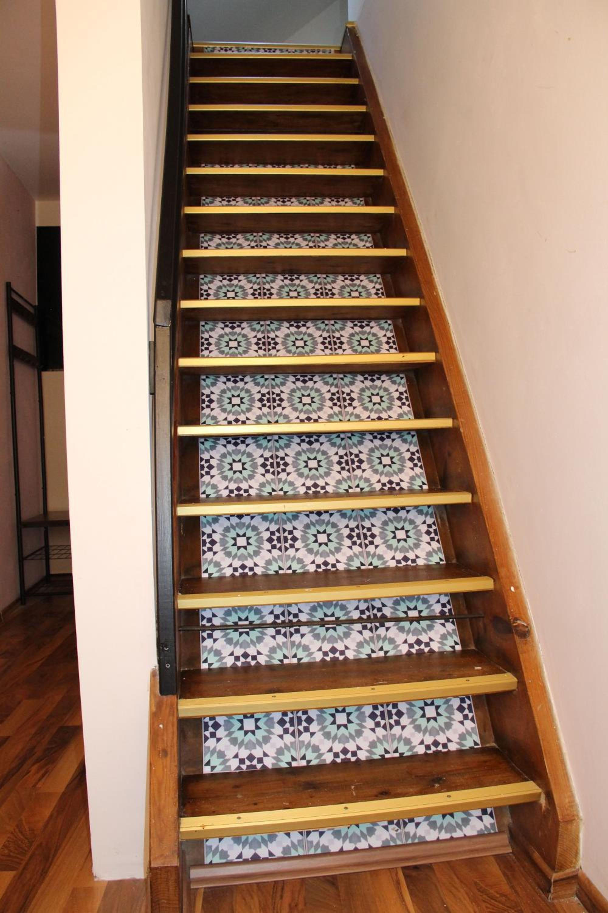 Caro Apartment B