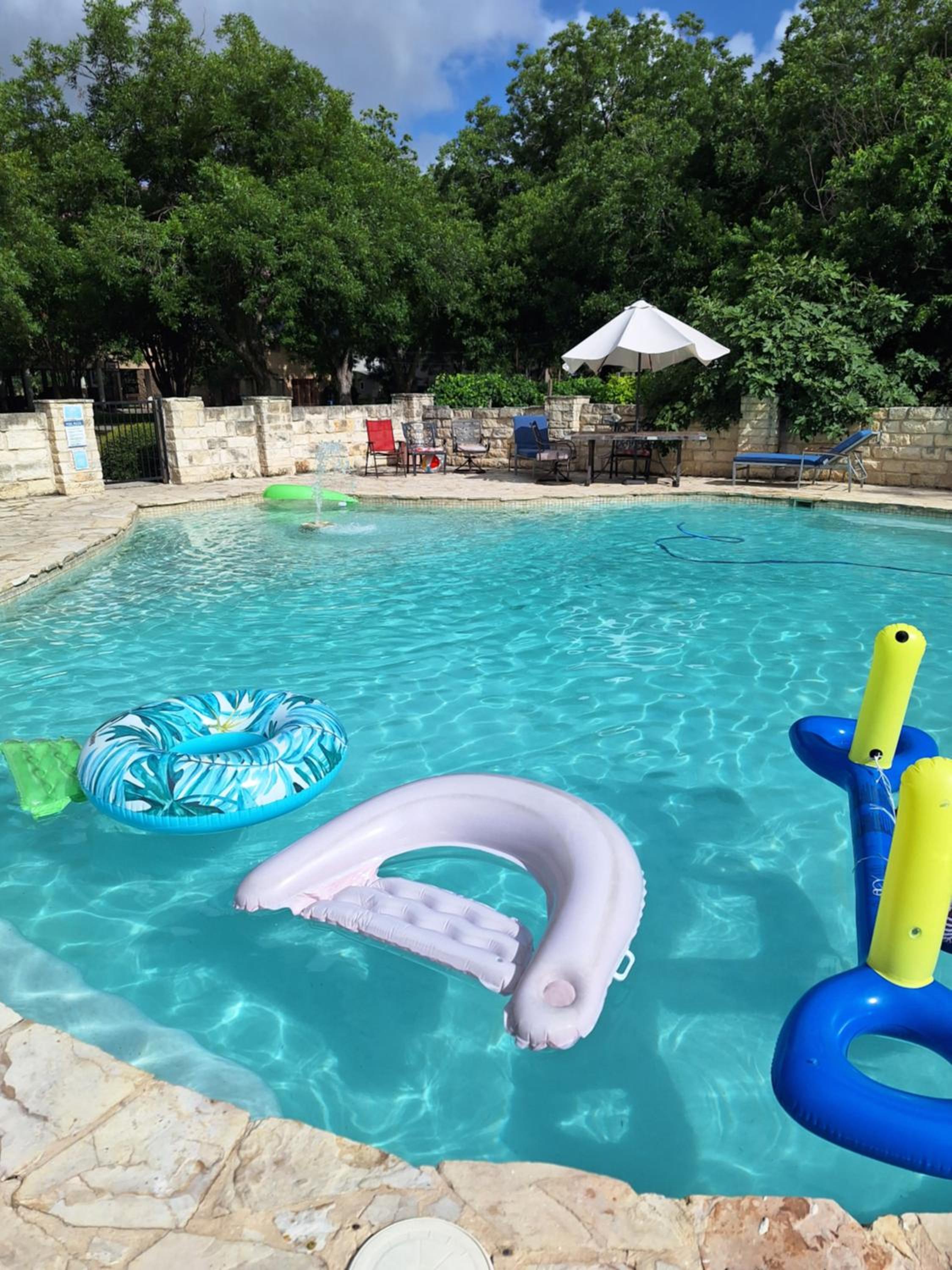 Mediterranean House view 2