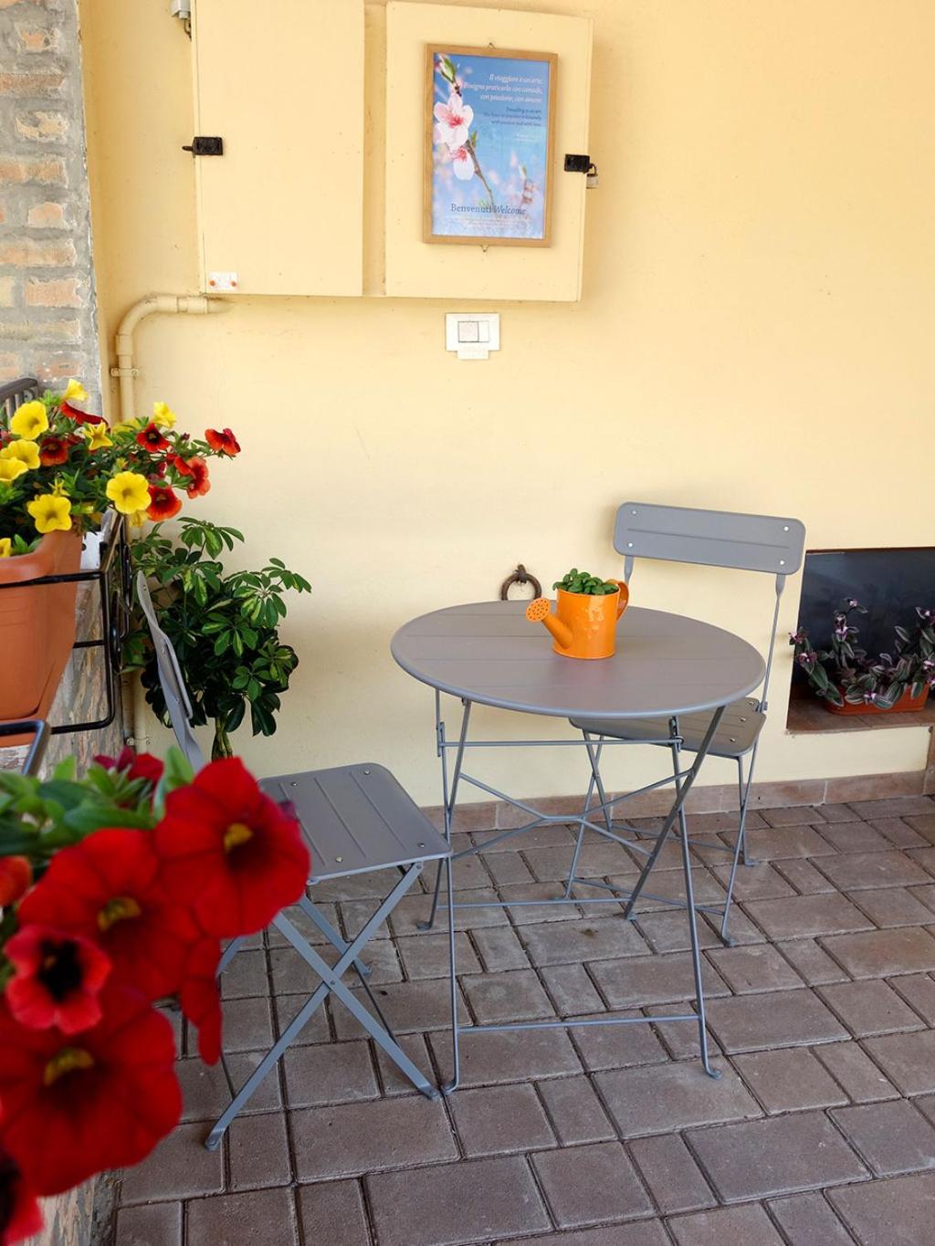 Il mulino di Augusto e Marianna view 3
