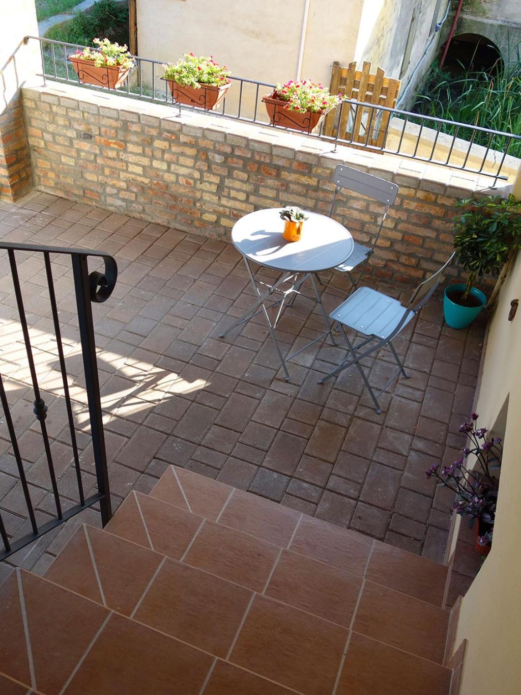 Il mulino di Augusto e Marianna view 4