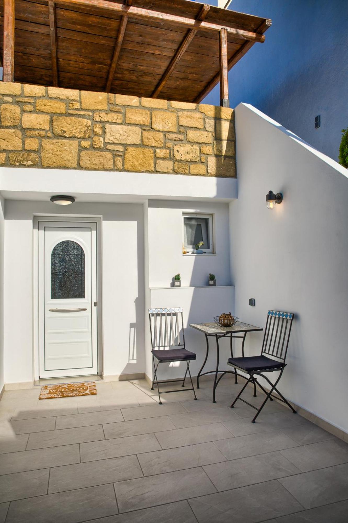 Villa Chris - Malona view 3
