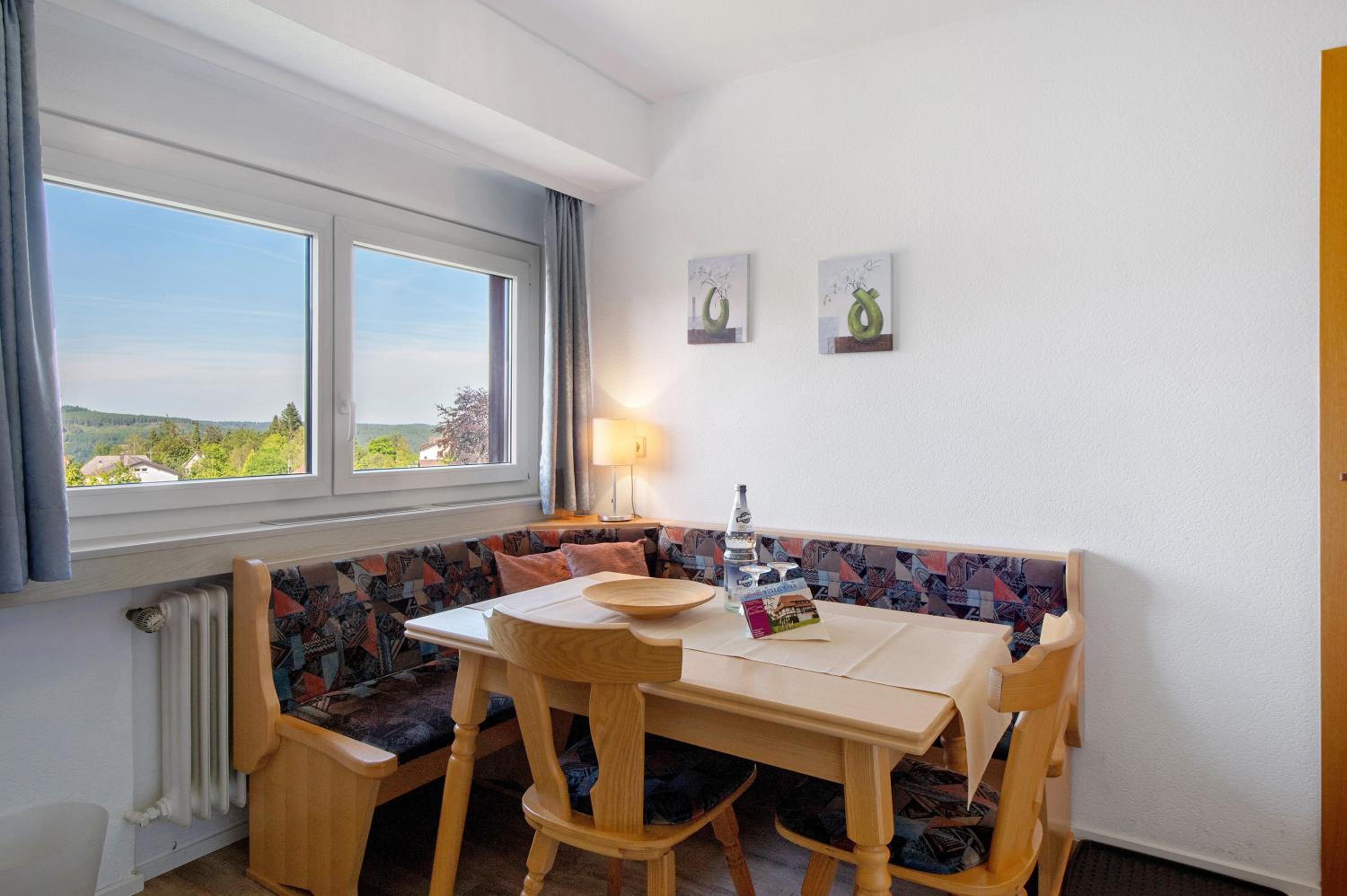 Gästehaus Kunkelmann mit Sauna