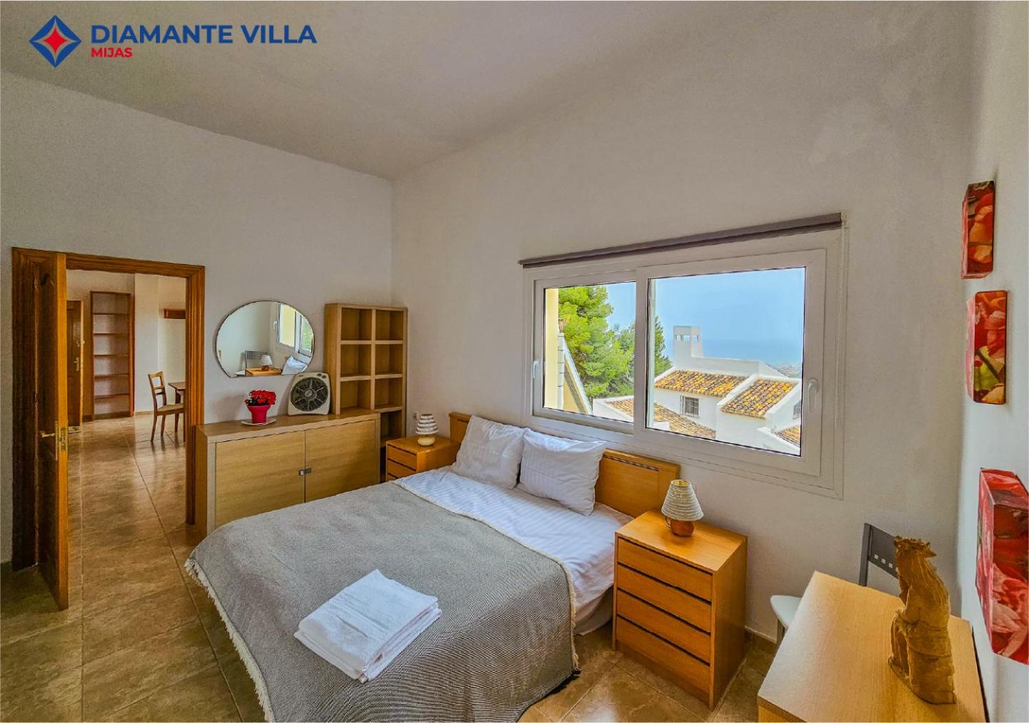 Diamante Villa Mijas