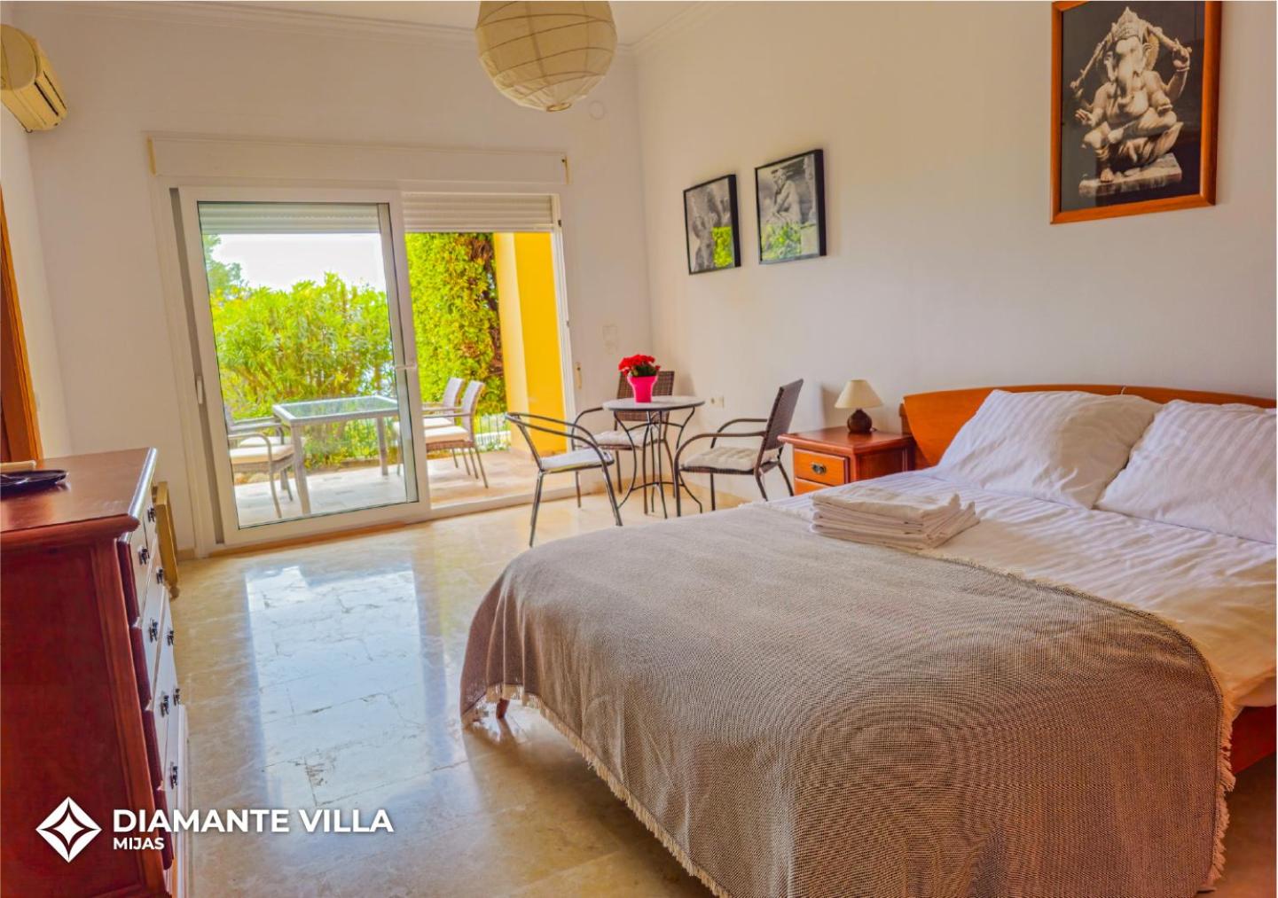 Diamante Villa Mijas