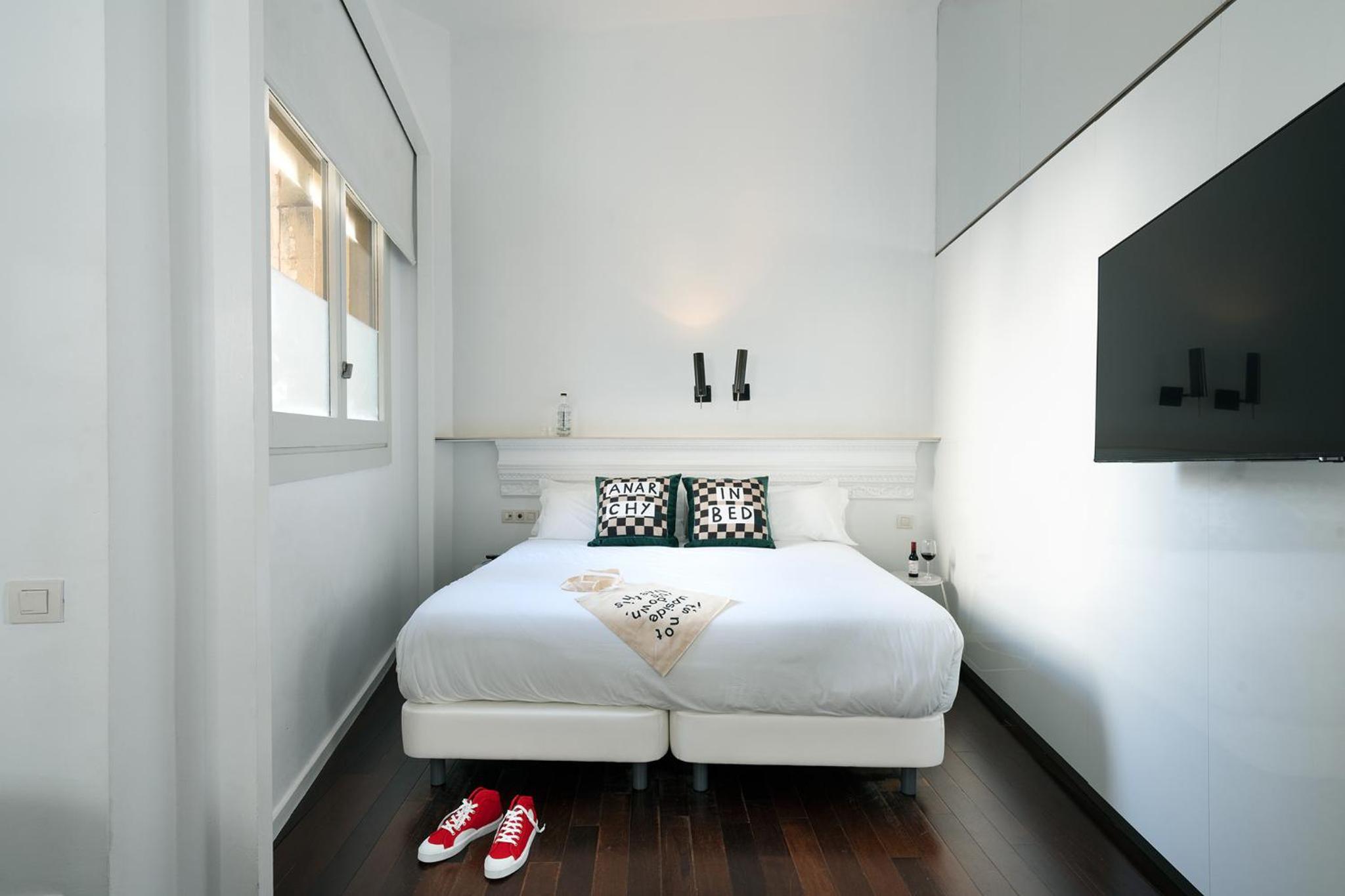 chic&basic Born Boutique Hotel photo 5