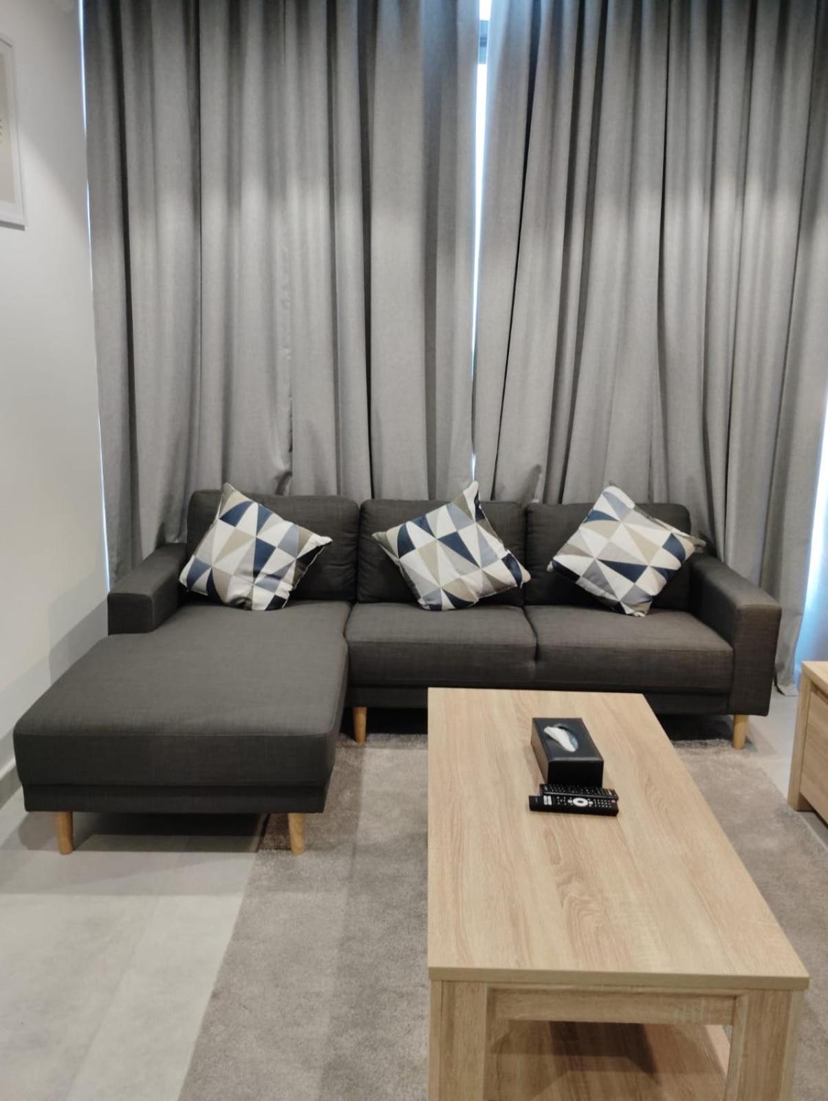 panorama residence