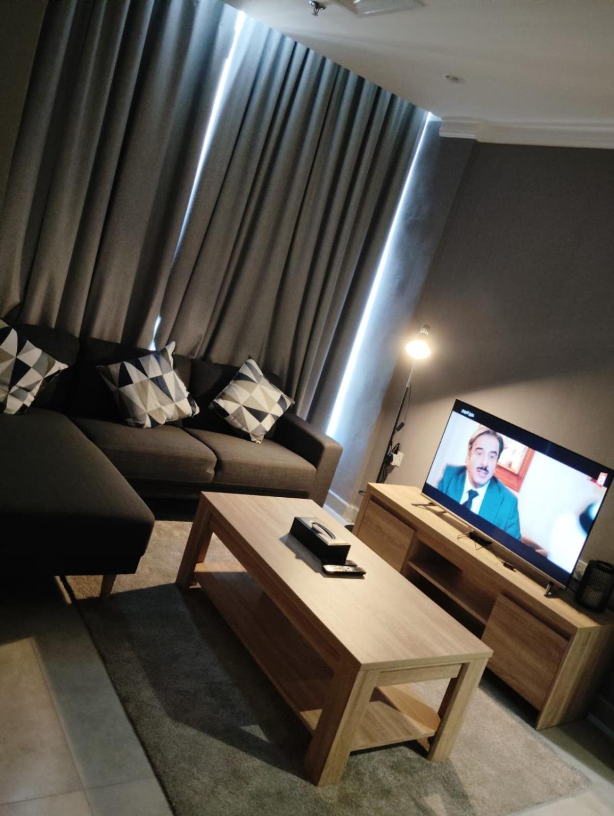panorama residence