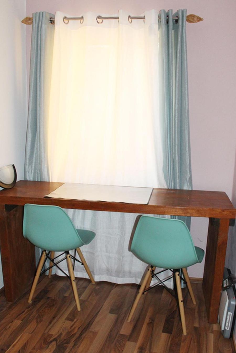 Caro Apartment B