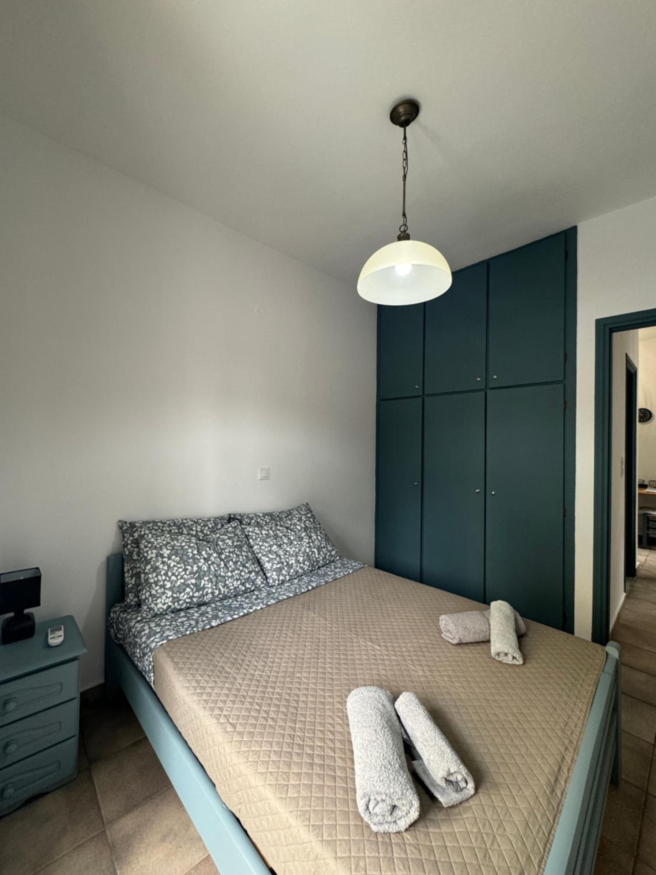 Melintas cozy apartments 2