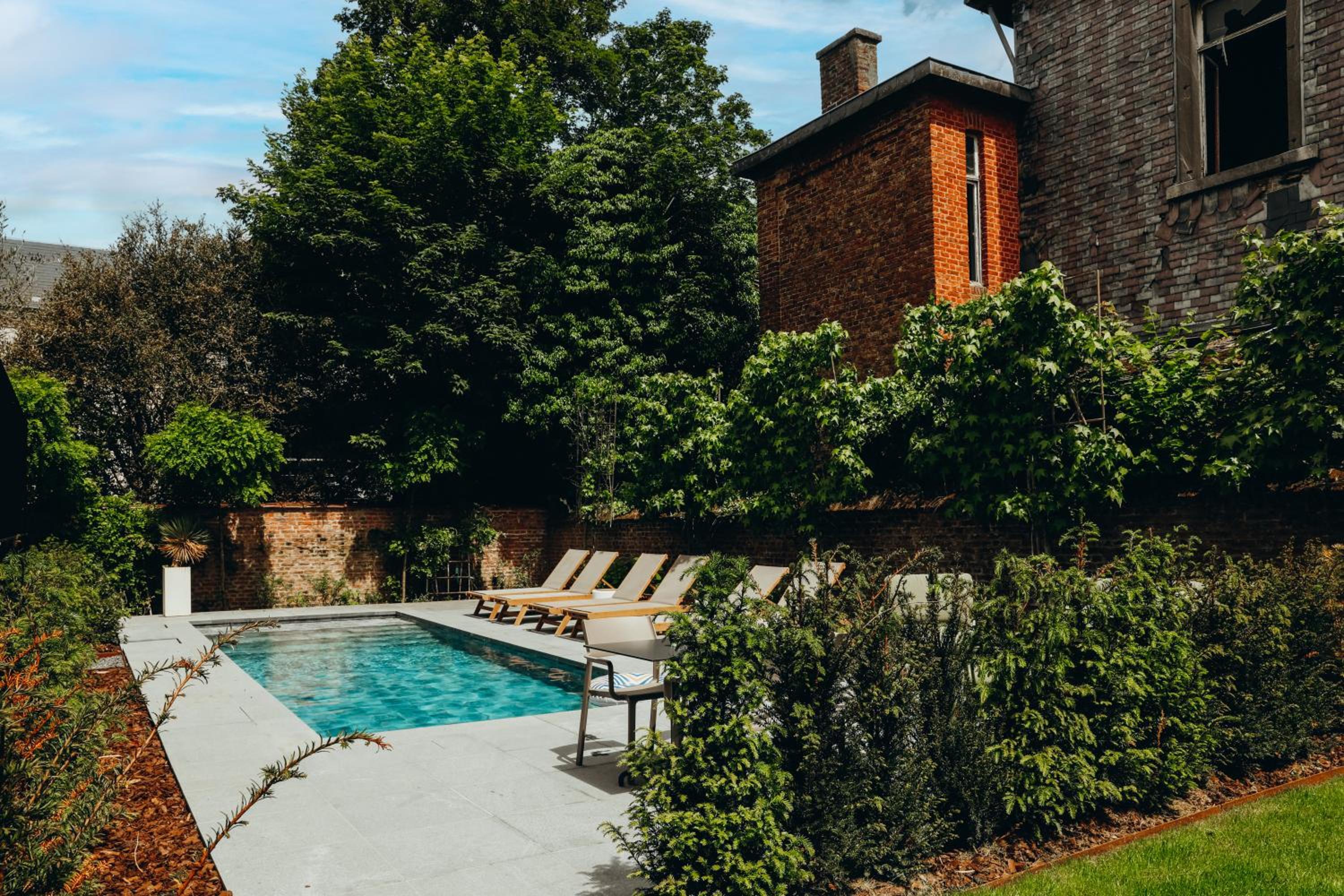 Hotel Madame Crepin - Image 1