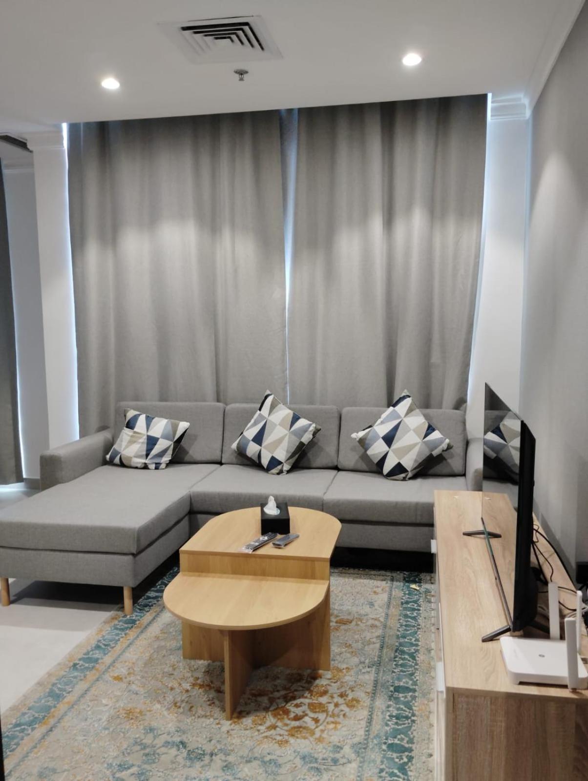 panorama residence