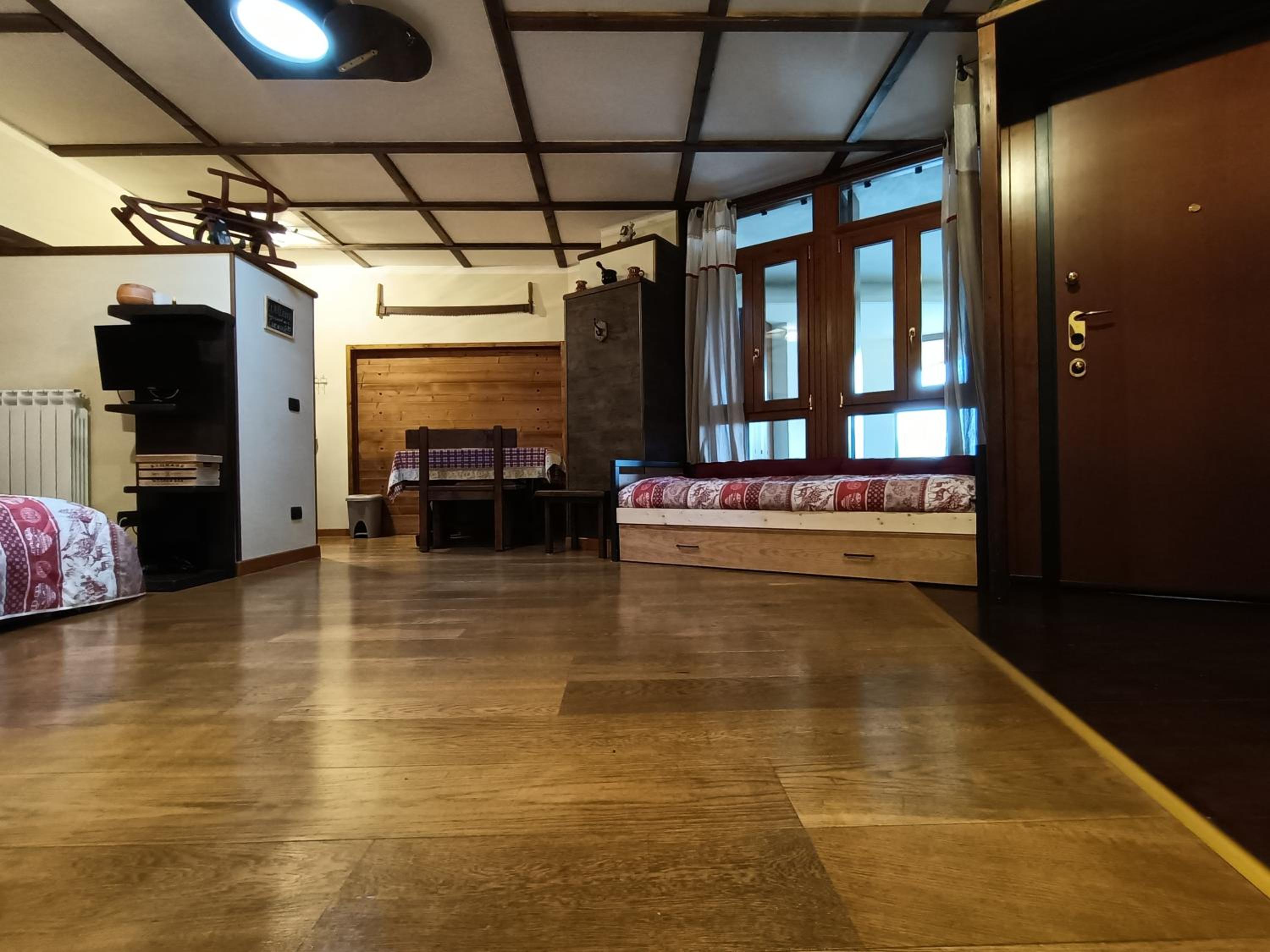 Cuckoo Apartment