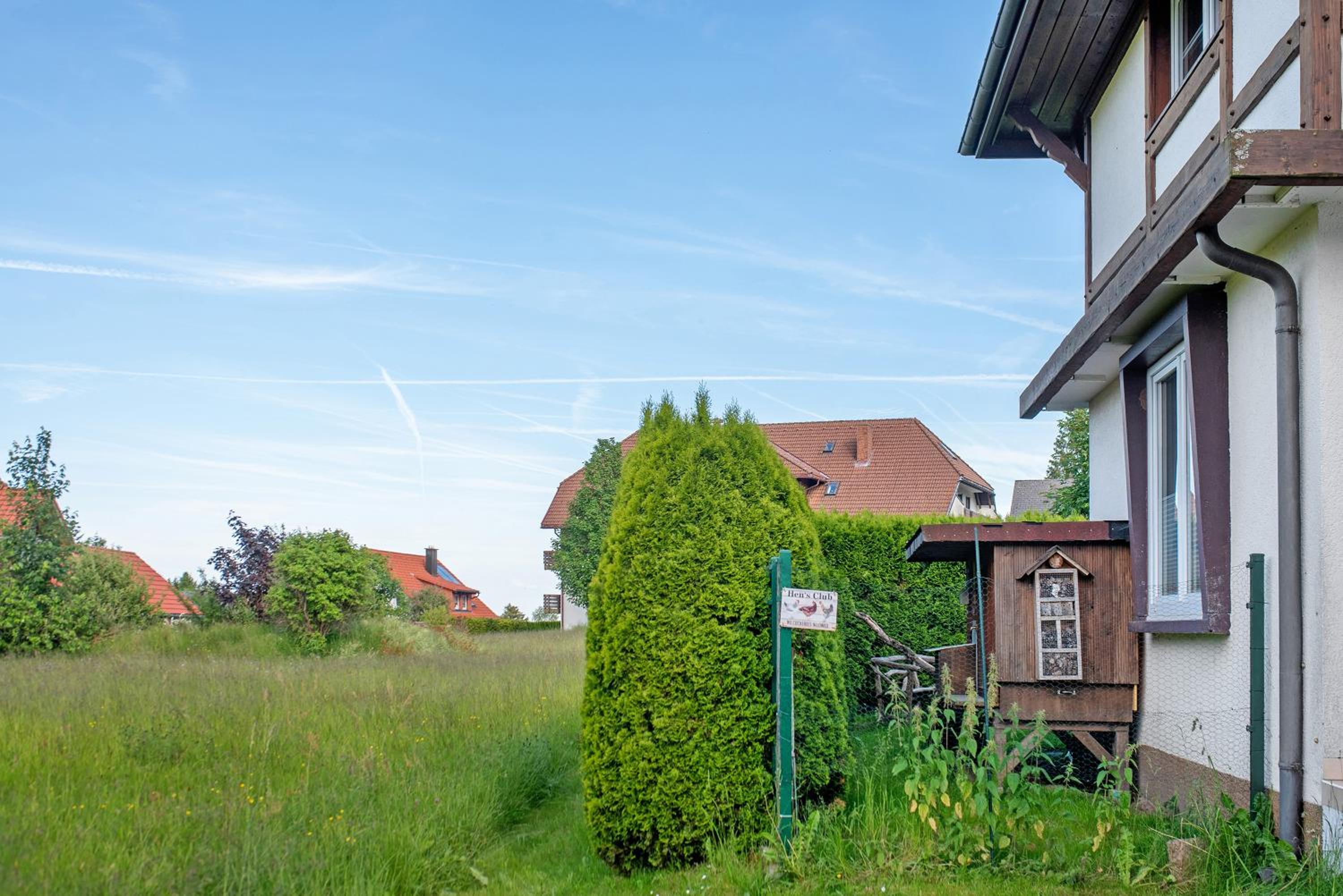 Gästehaus Kunkelmann mit Sauna