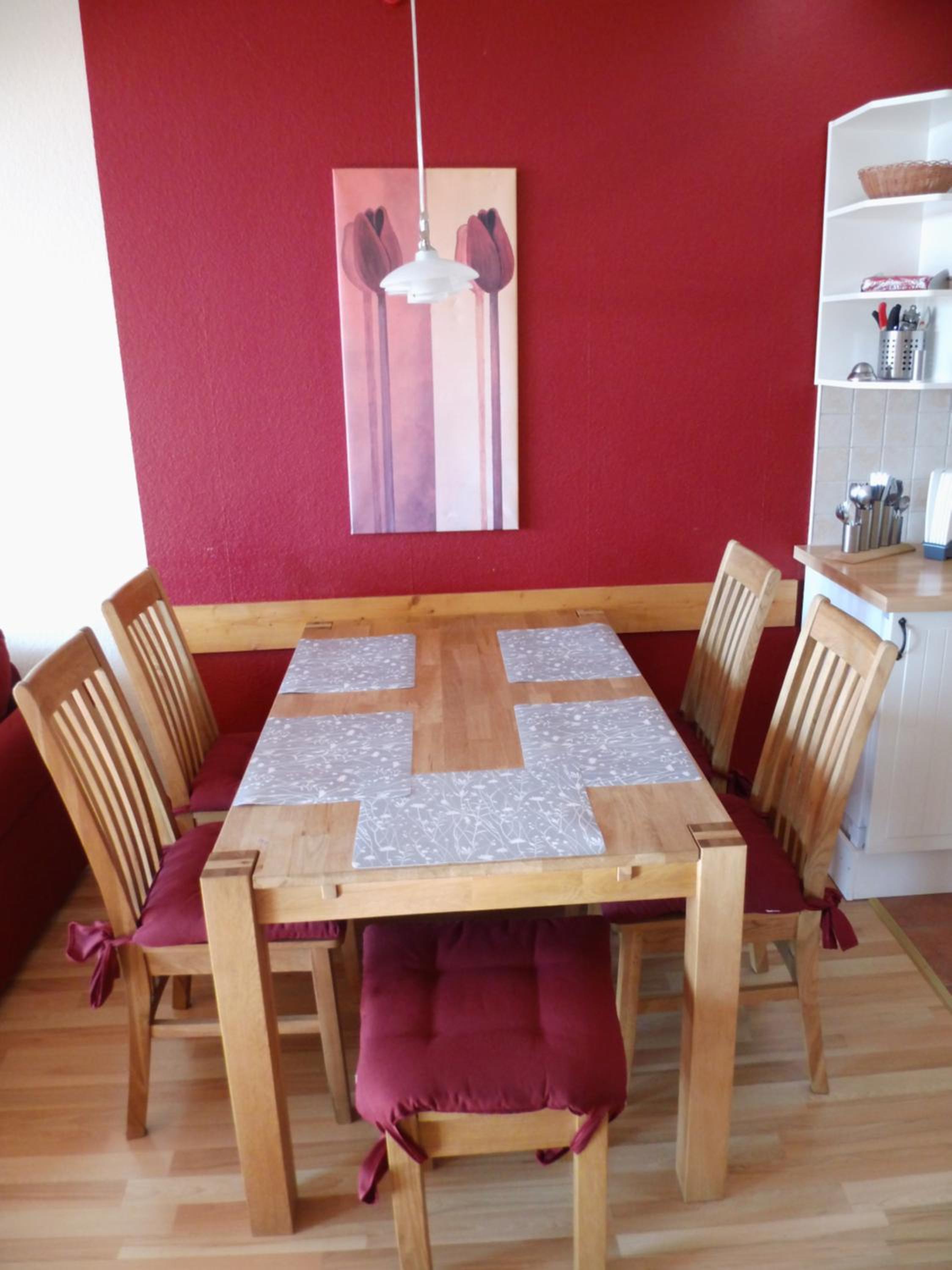 Apartment 352 Hohegeiß mit Schwimmbad und Sauna