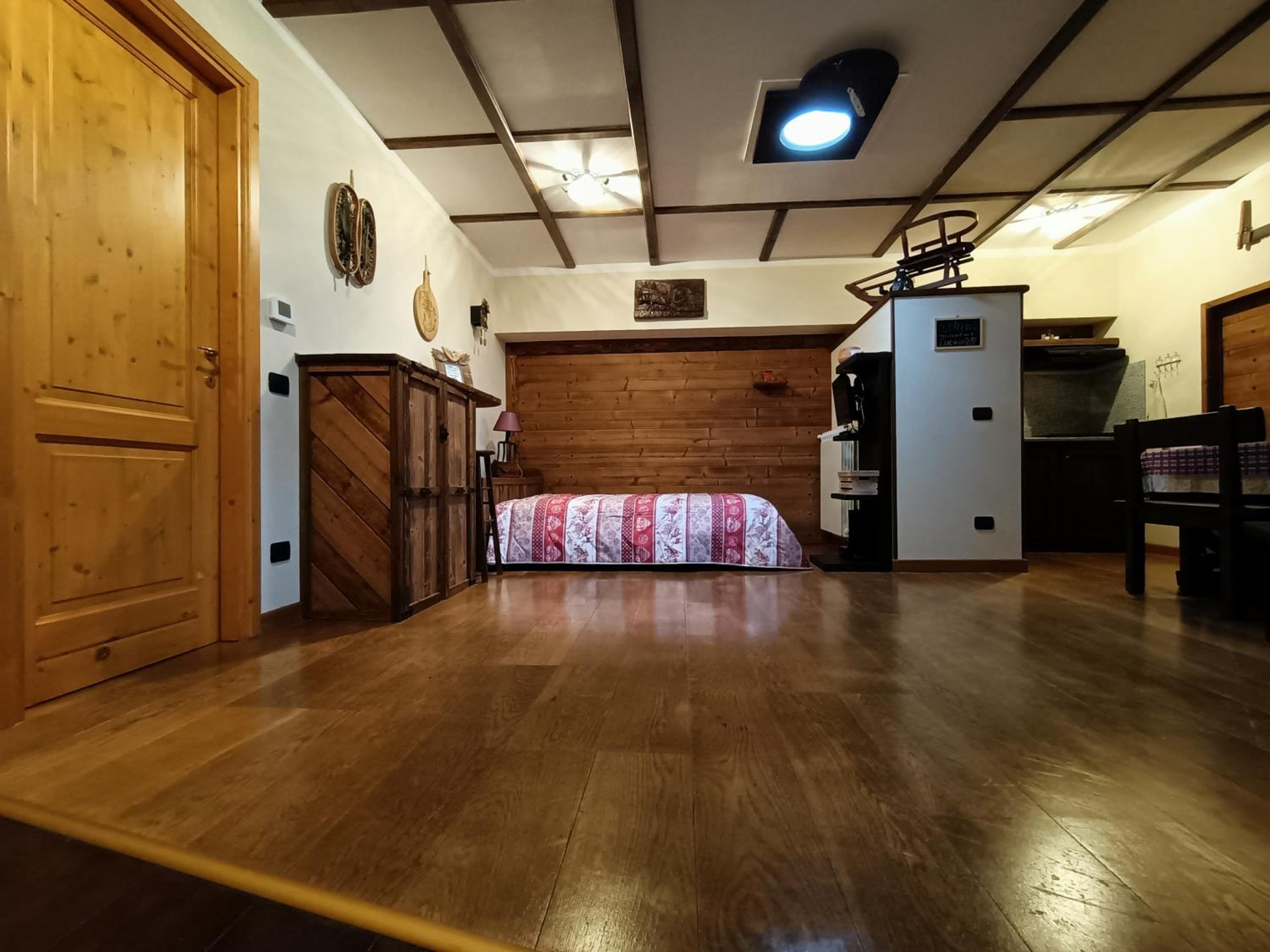 Cuckoo Apartment