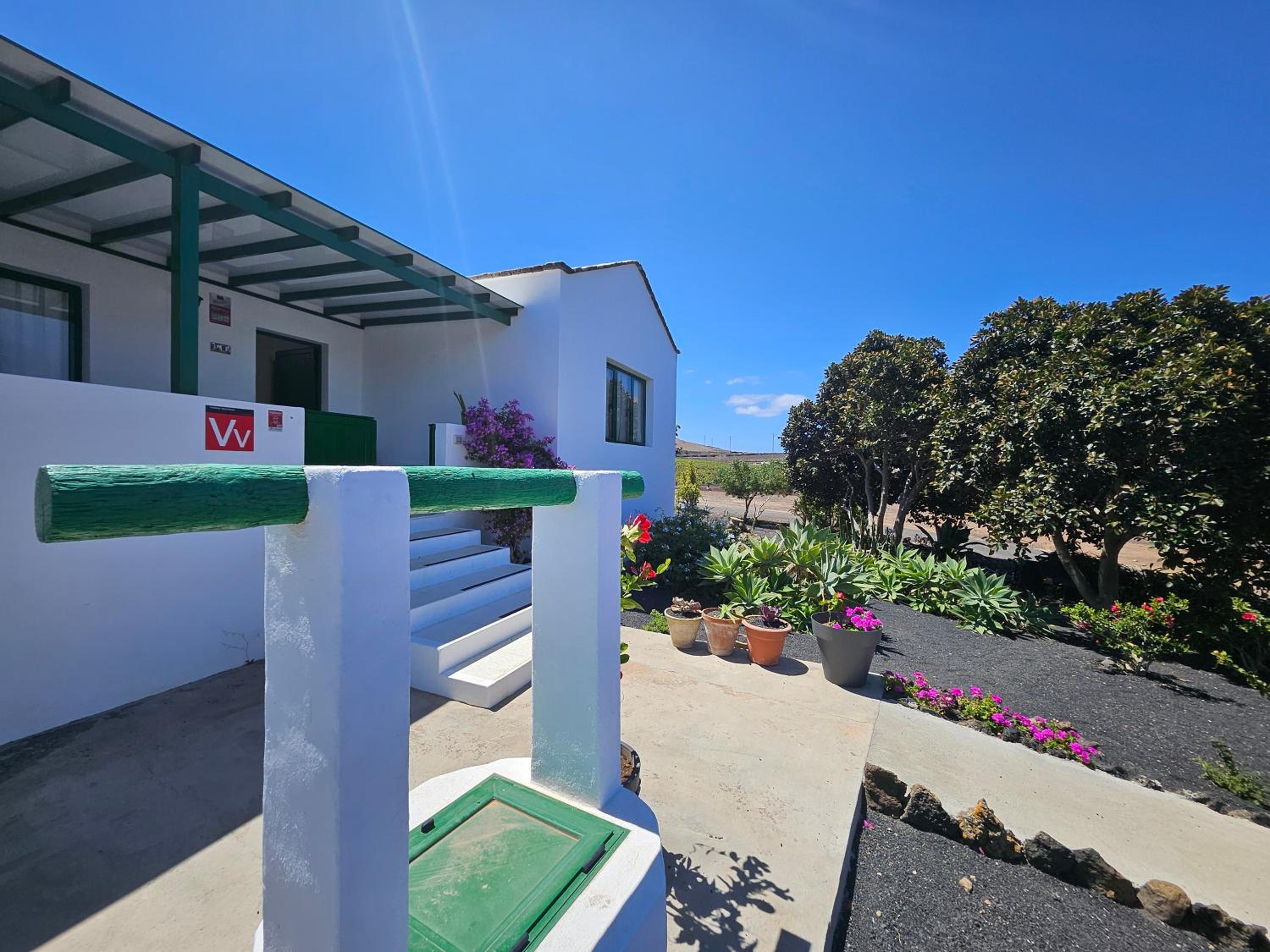 Casa de La Huerta by Villalize view 4