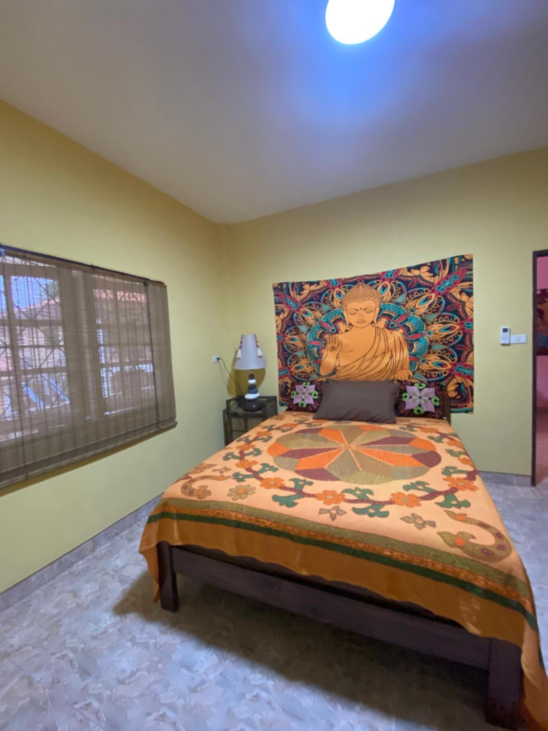 Lakshmi beach house