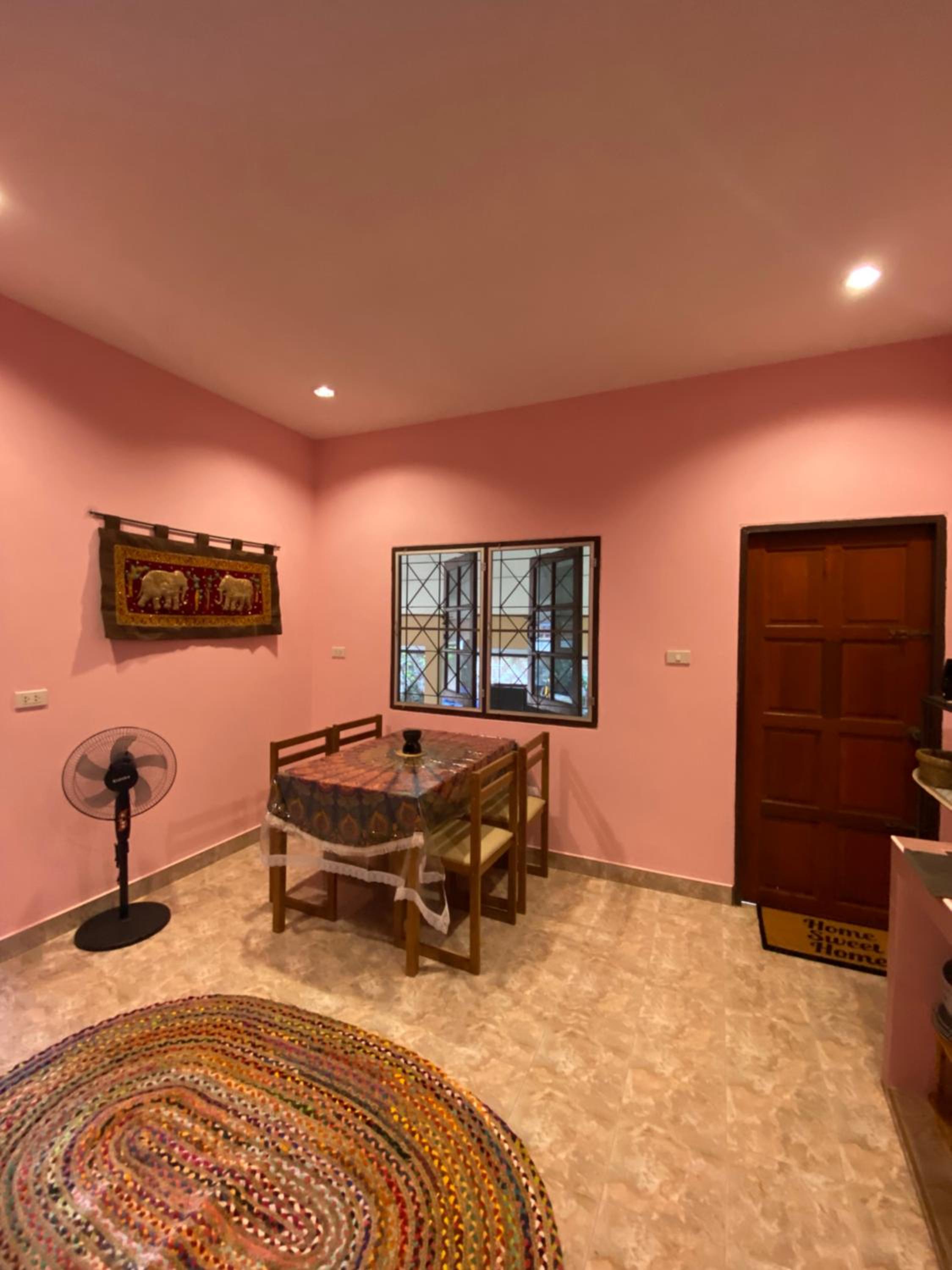 Lakshmi beach house
