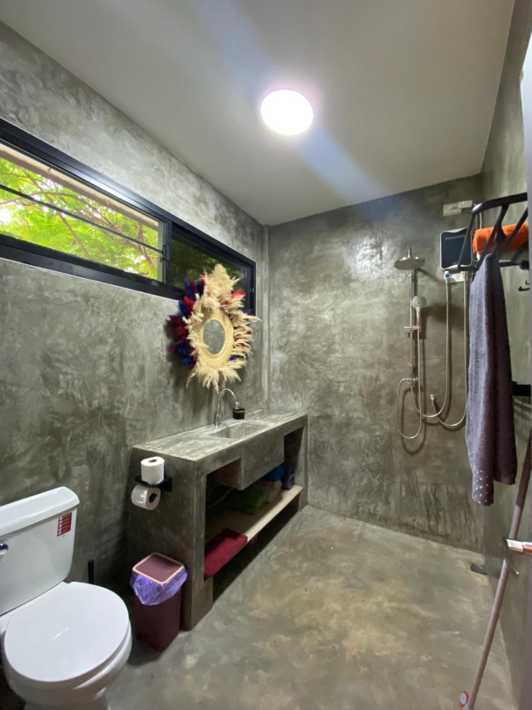 Lakshmi beach house