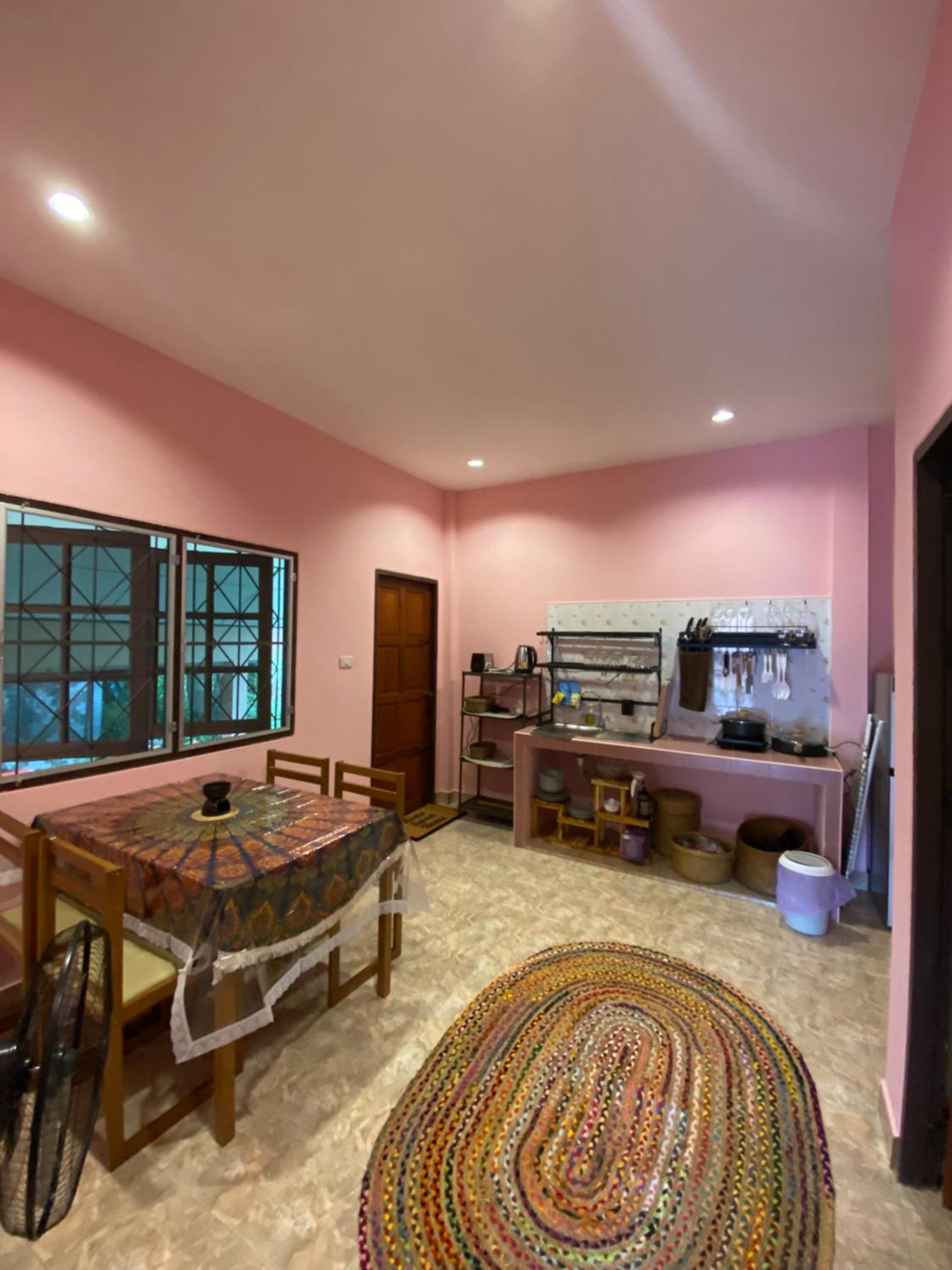 Lakshmi beach house