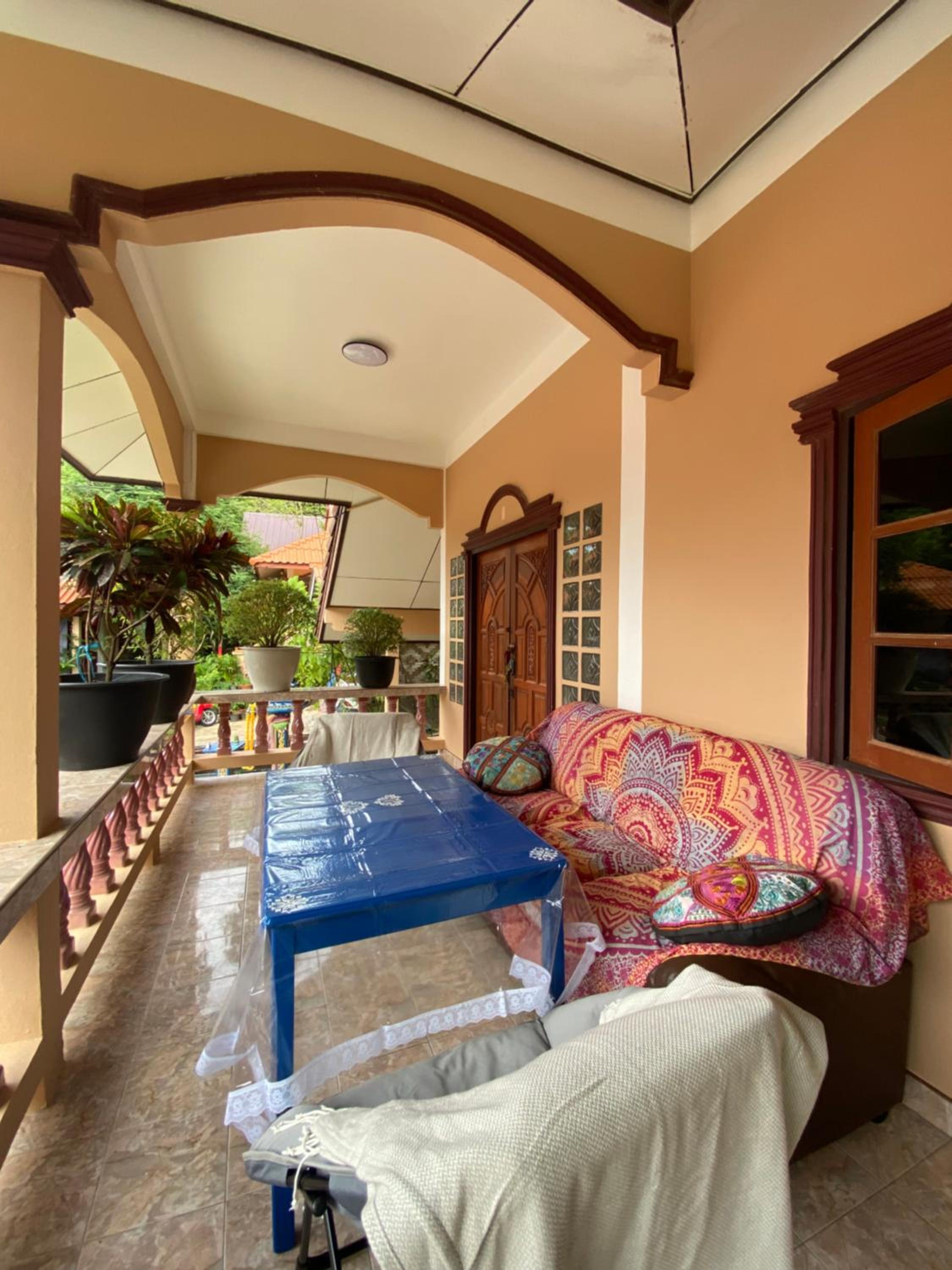 Lakshmi beach house