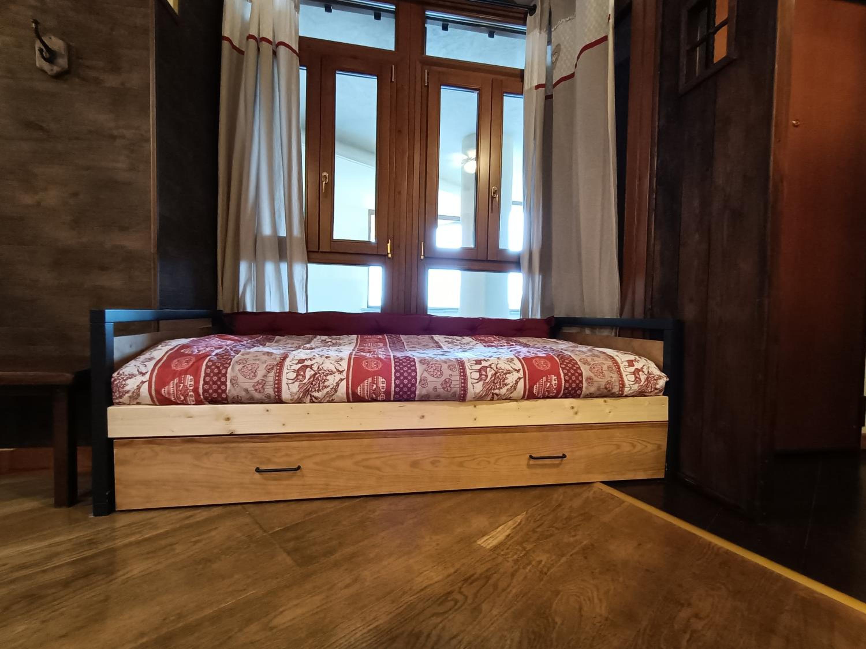 Cuckoo Apartment