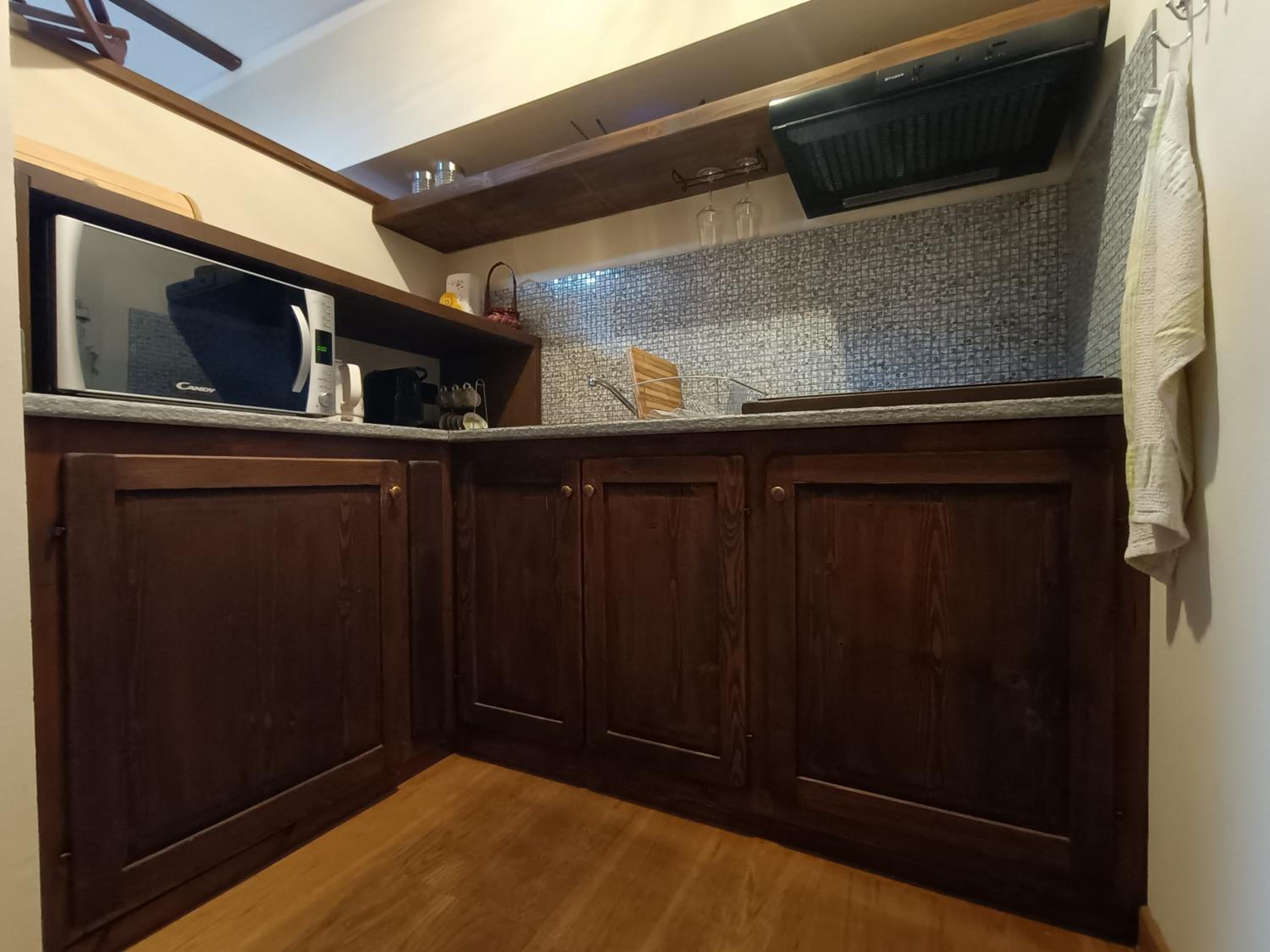 Cuckoo Apartment