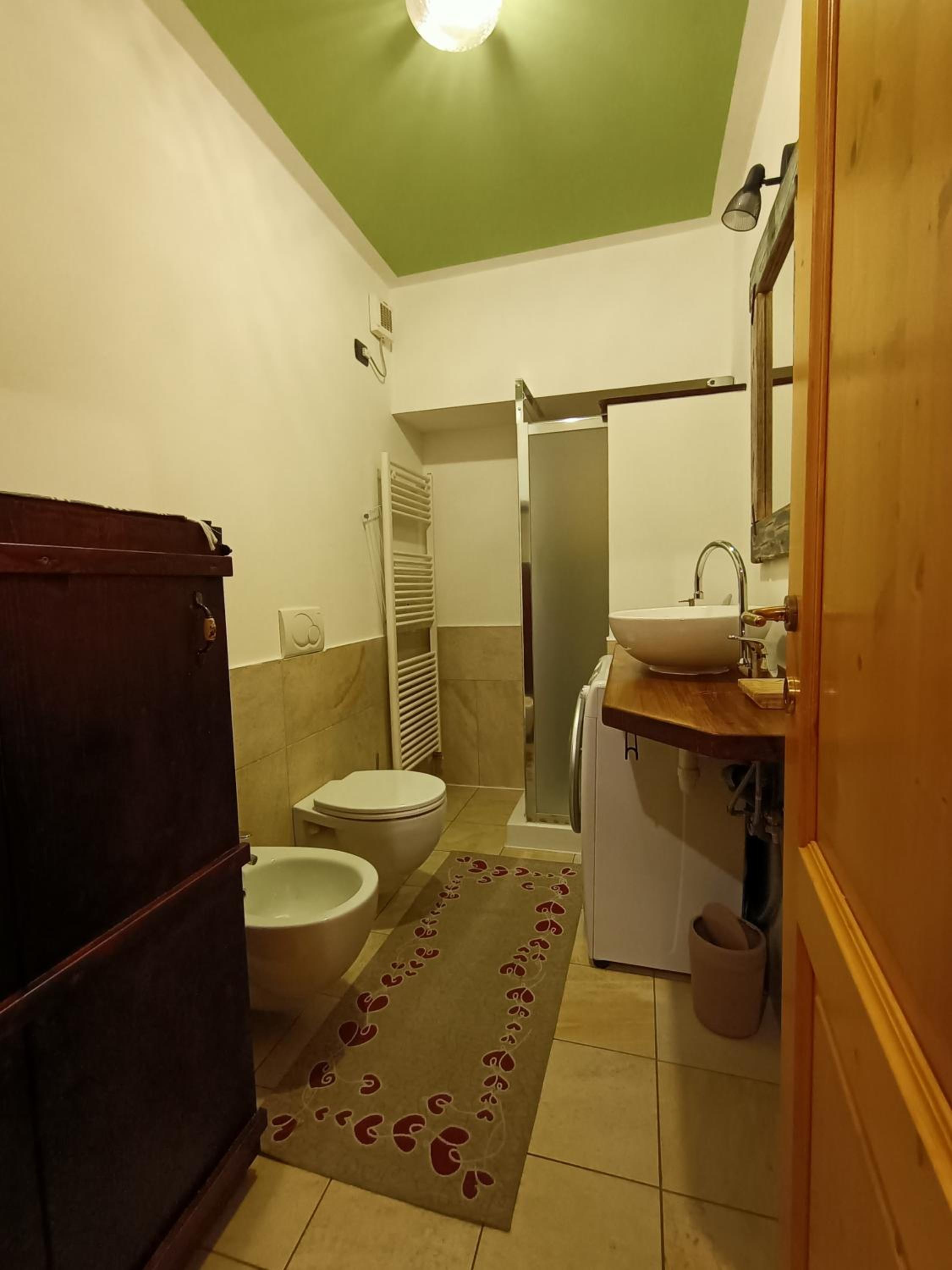 Cuckoo Apartment
