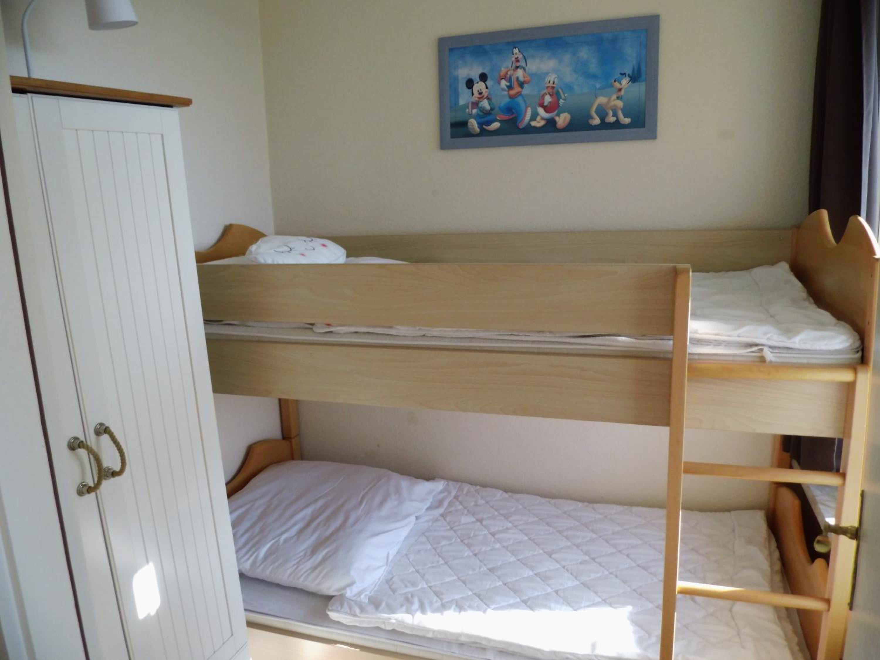 Apartment 352 Hohegeiß mit Schwimmbad und Sauna
