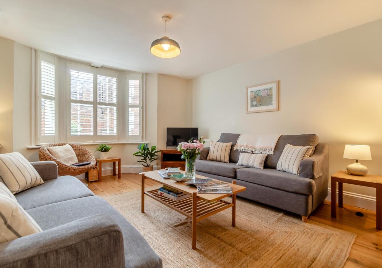 3 Bed in Southwold oc-aagran