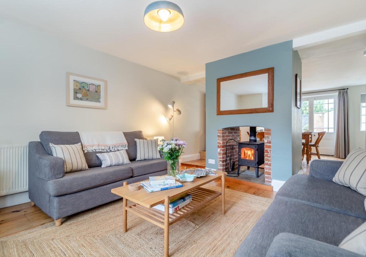 3 Bed in Southwold oc-aagran