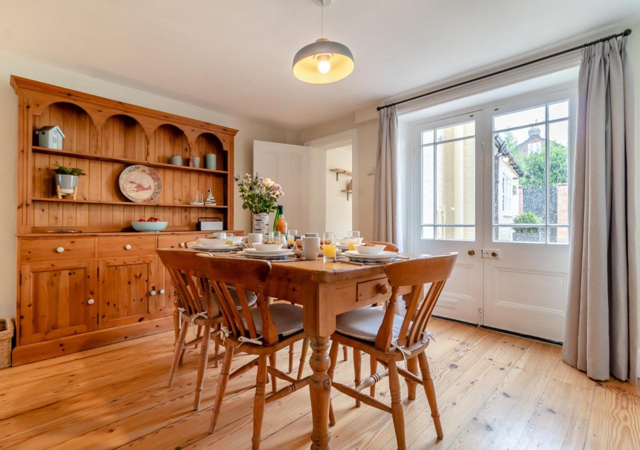 3 Bed in Southwold oc-aagran