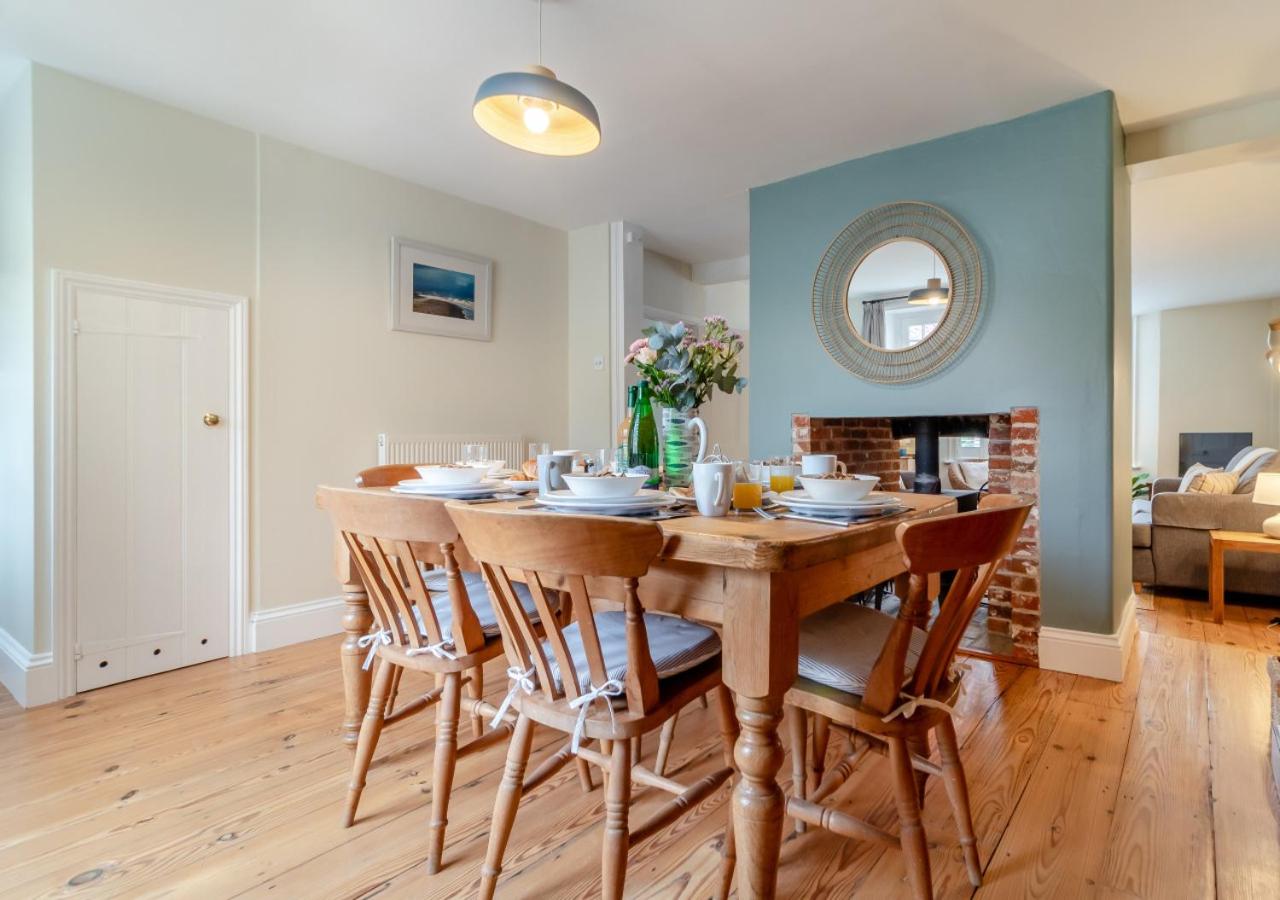 3 Bed in Southwold oc-aagran