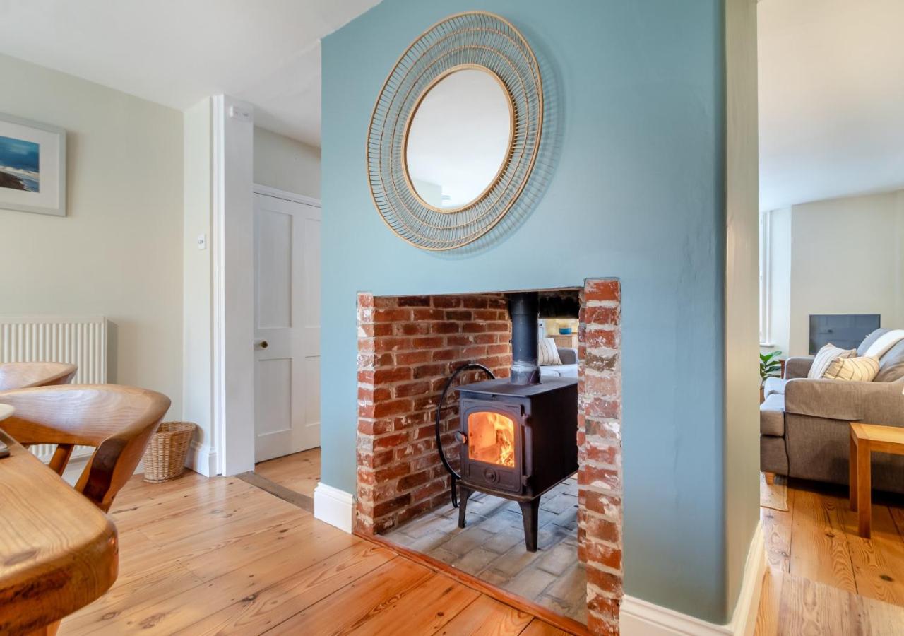 3 Bed in Southwold oc-aagran