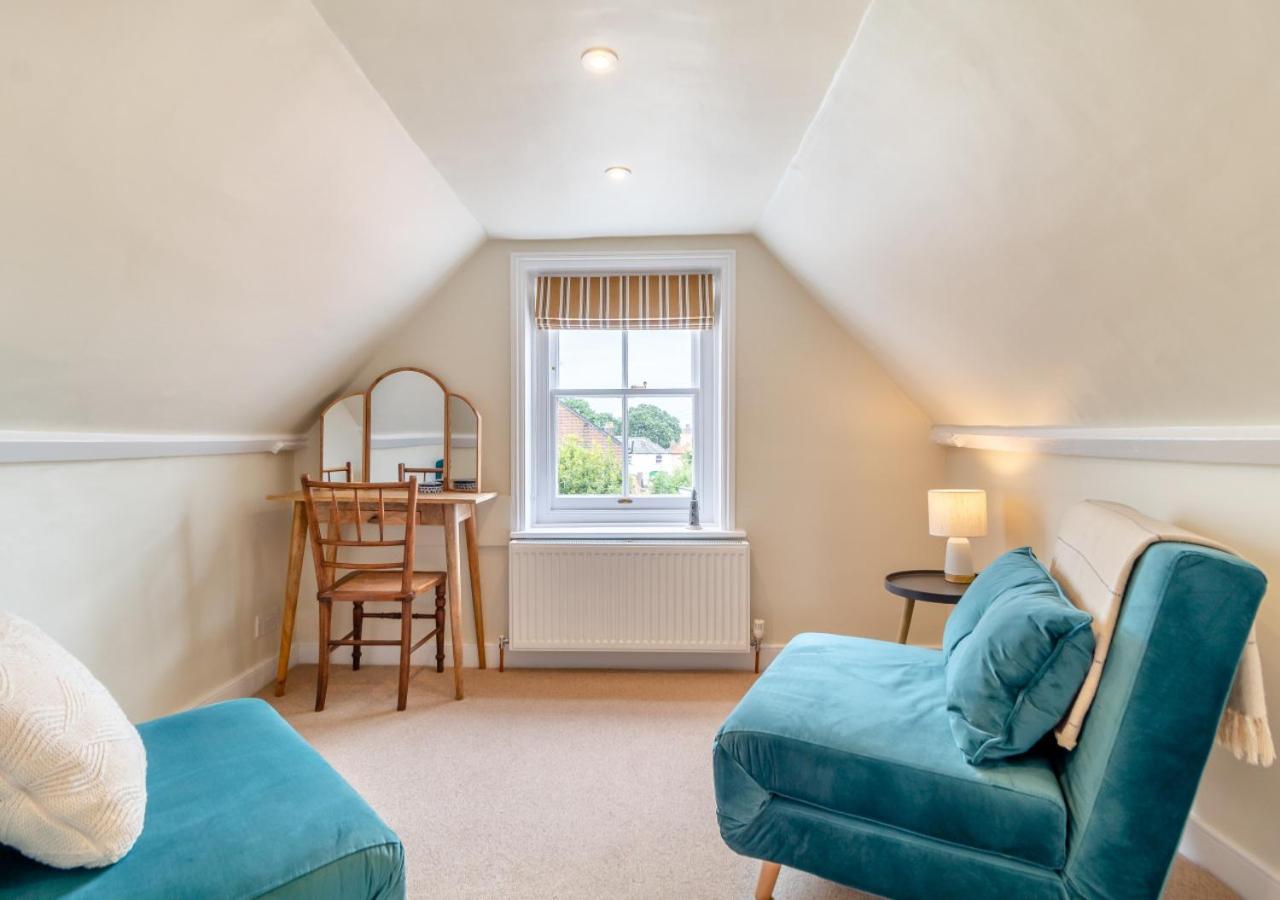 3 Bed in Southwold oc-aagran