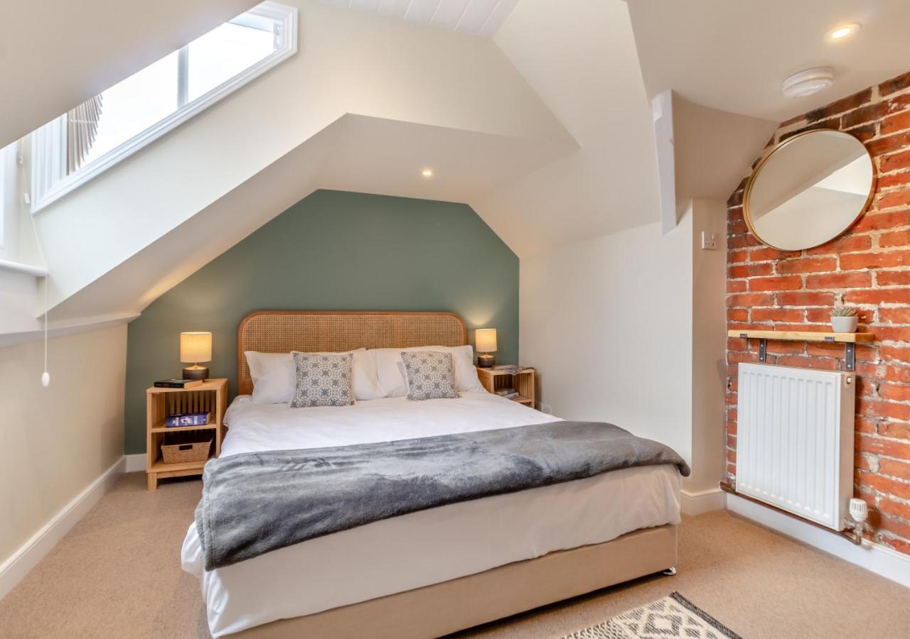 3 Bed in Southwold oc-aagran