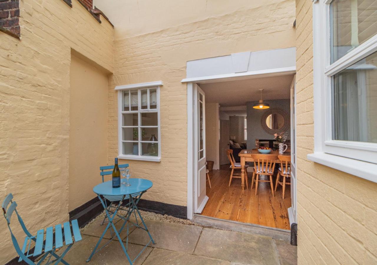 3 Bed in Southwold oc-aagran