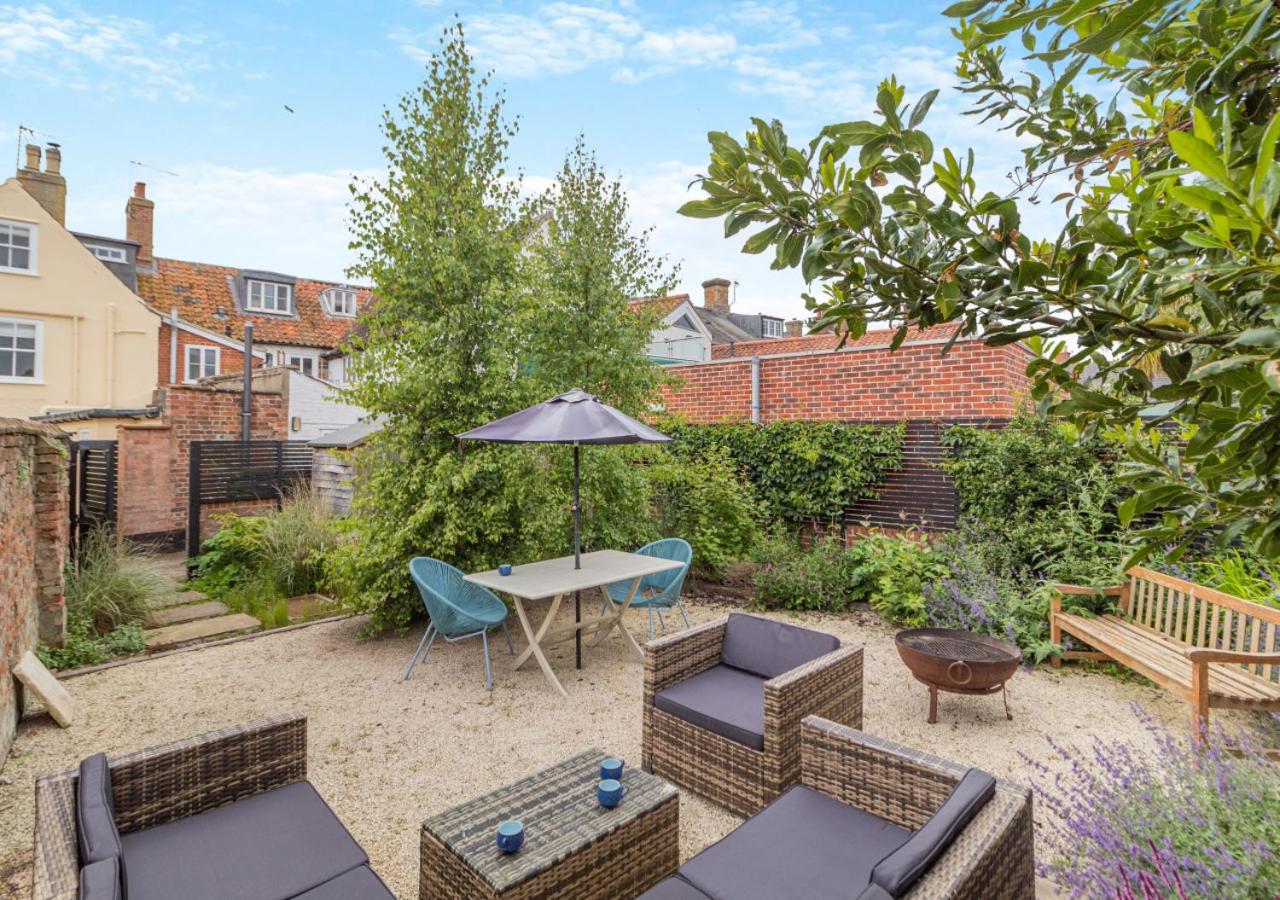 3 Bed in Southwold oc-aagran