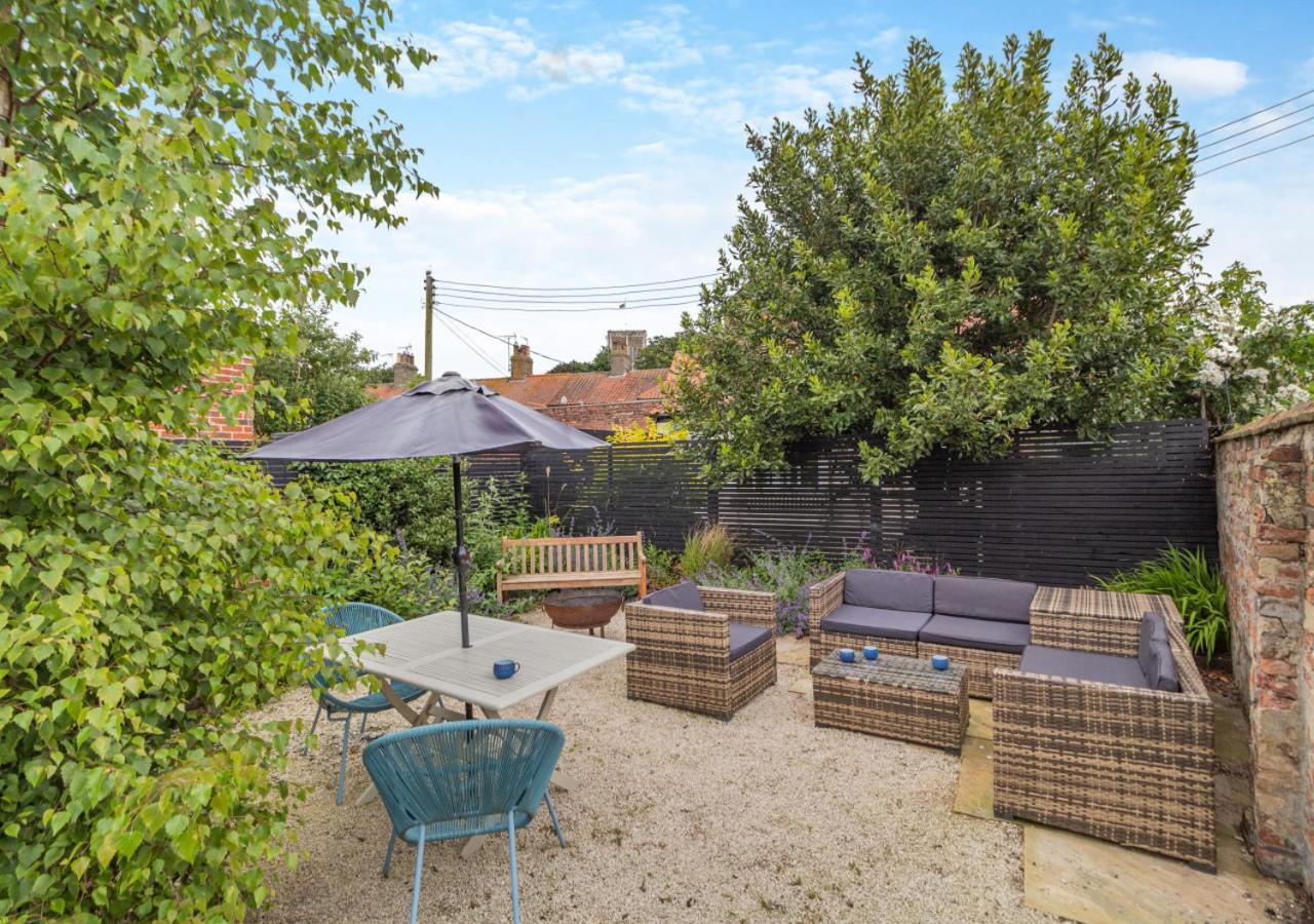 3 Bed in Southwold oc-aagran