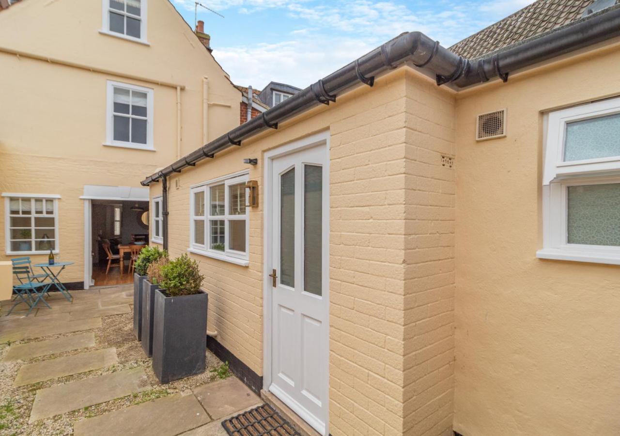 3 Bed in Southwold oc-aagran