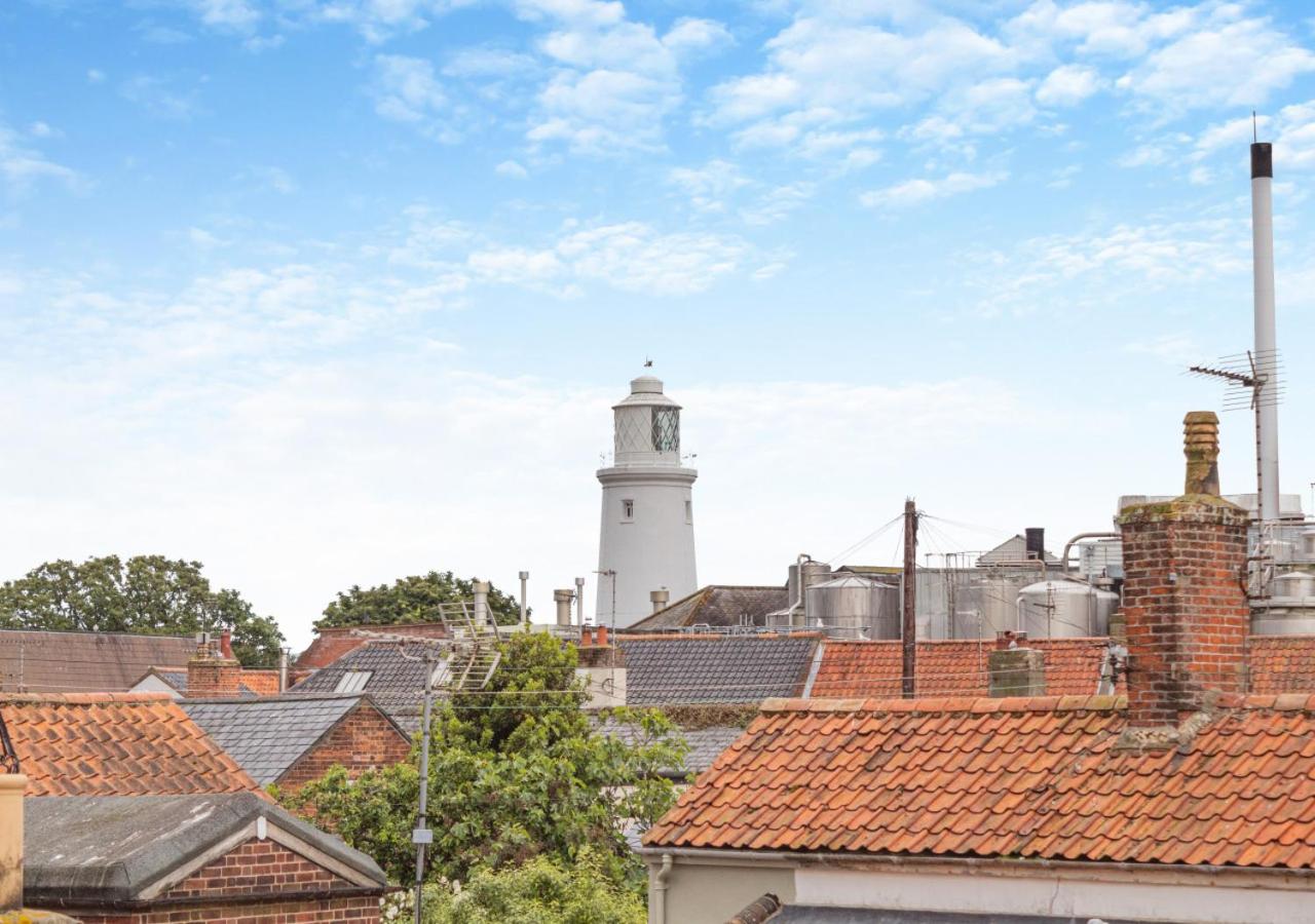 3 Bed in Southwold oc-aagran