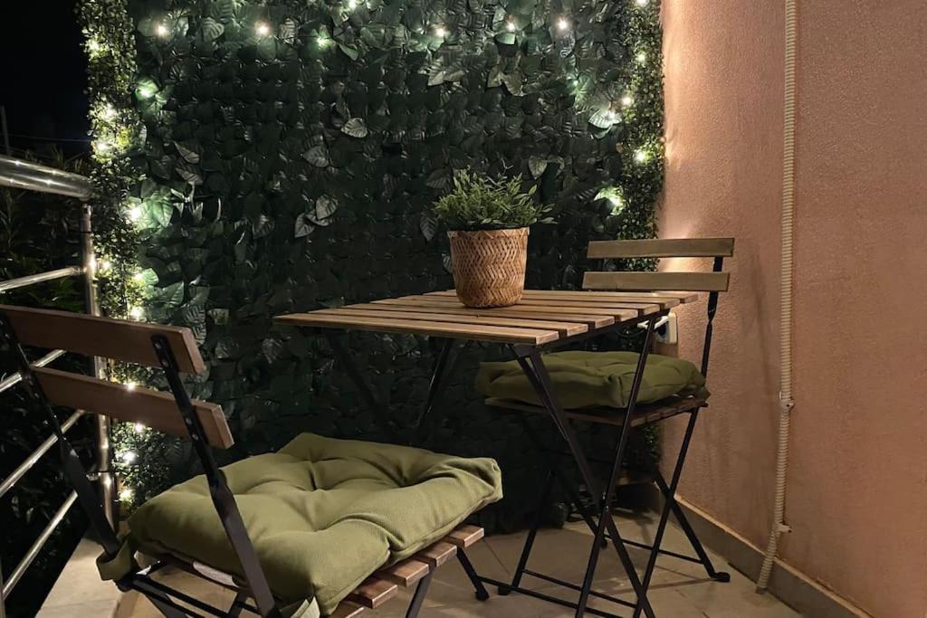 Elli's House - Apartment