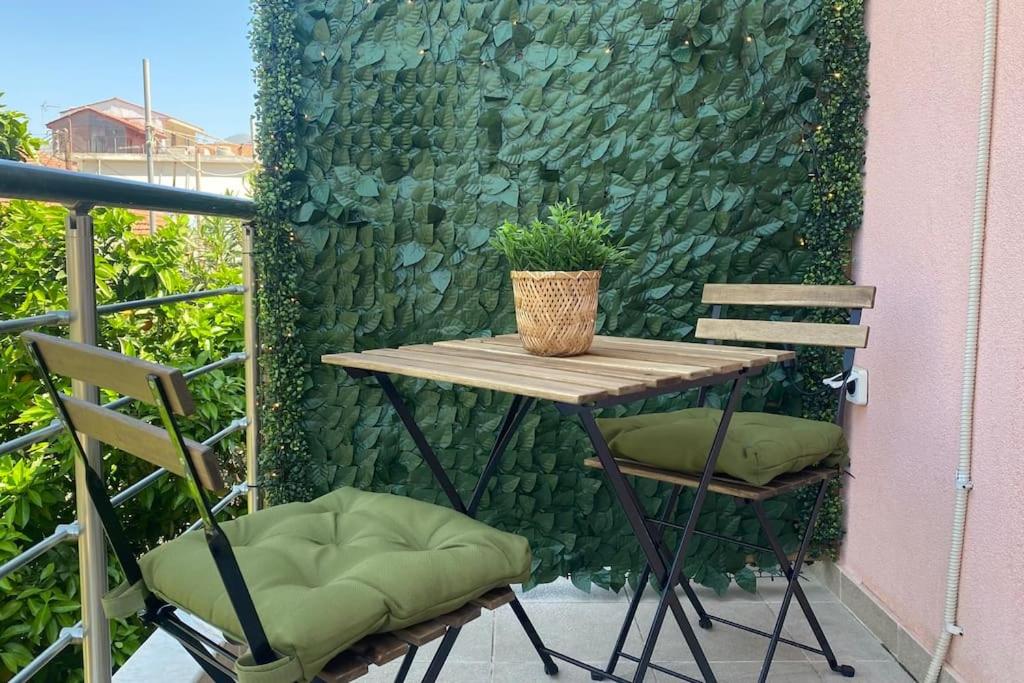Elli's House - Apartment