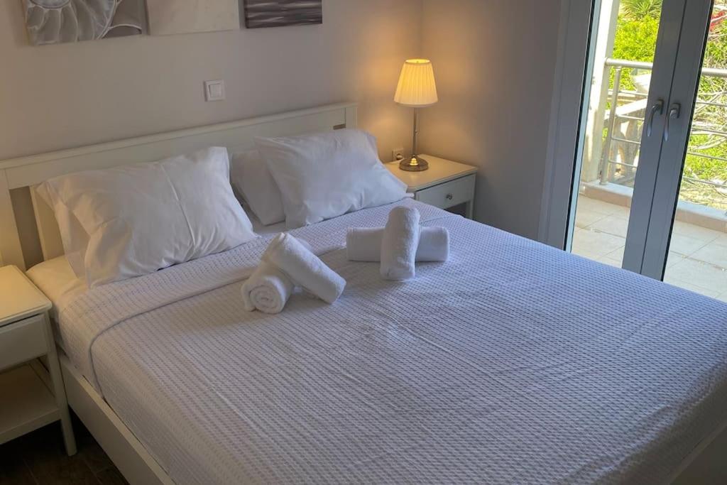 Elli's House - Apartment
