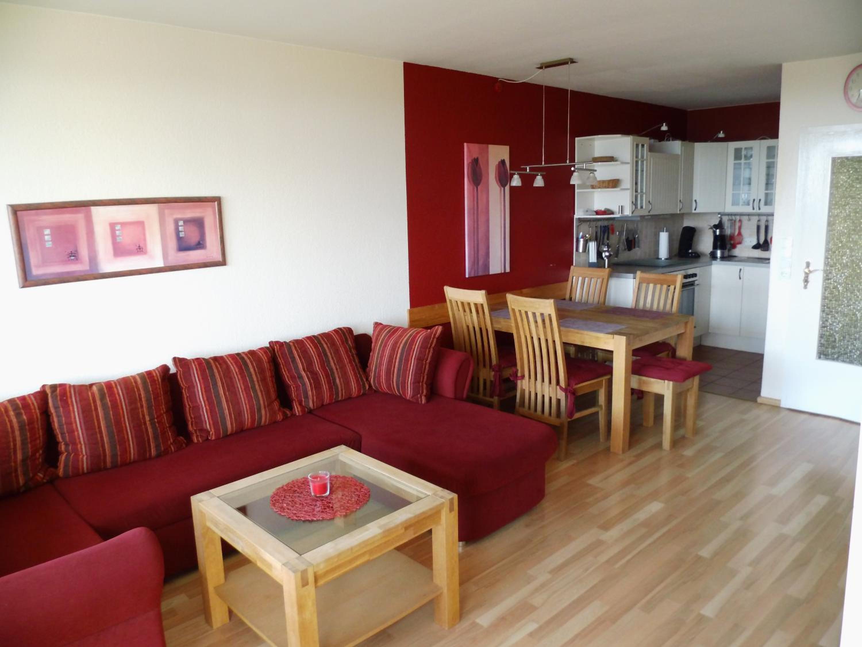 Apartment 354 Hohegeiss mit Schwimmbad