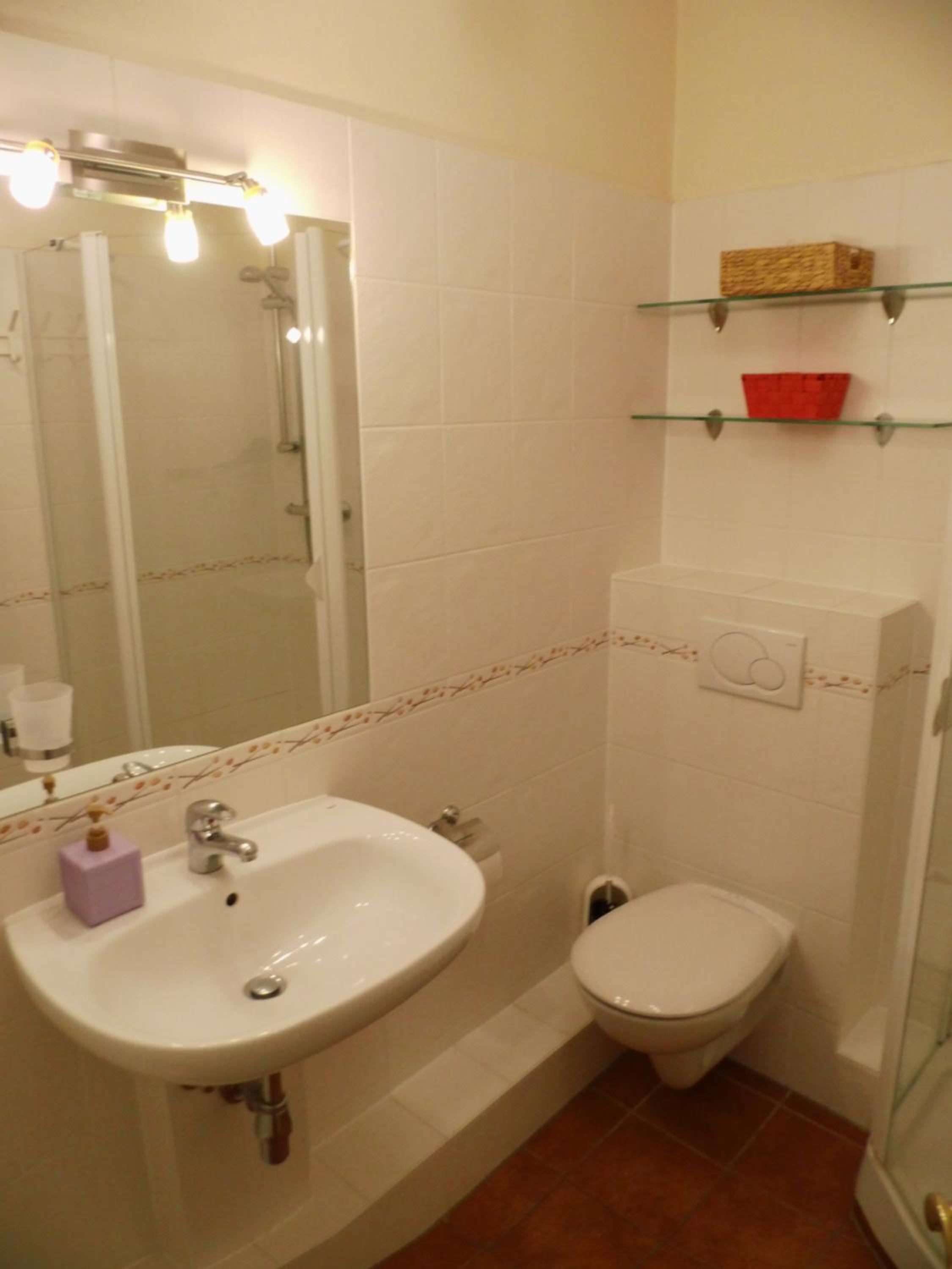 Apartment 354 Hohegeiss mit Schwimmbad