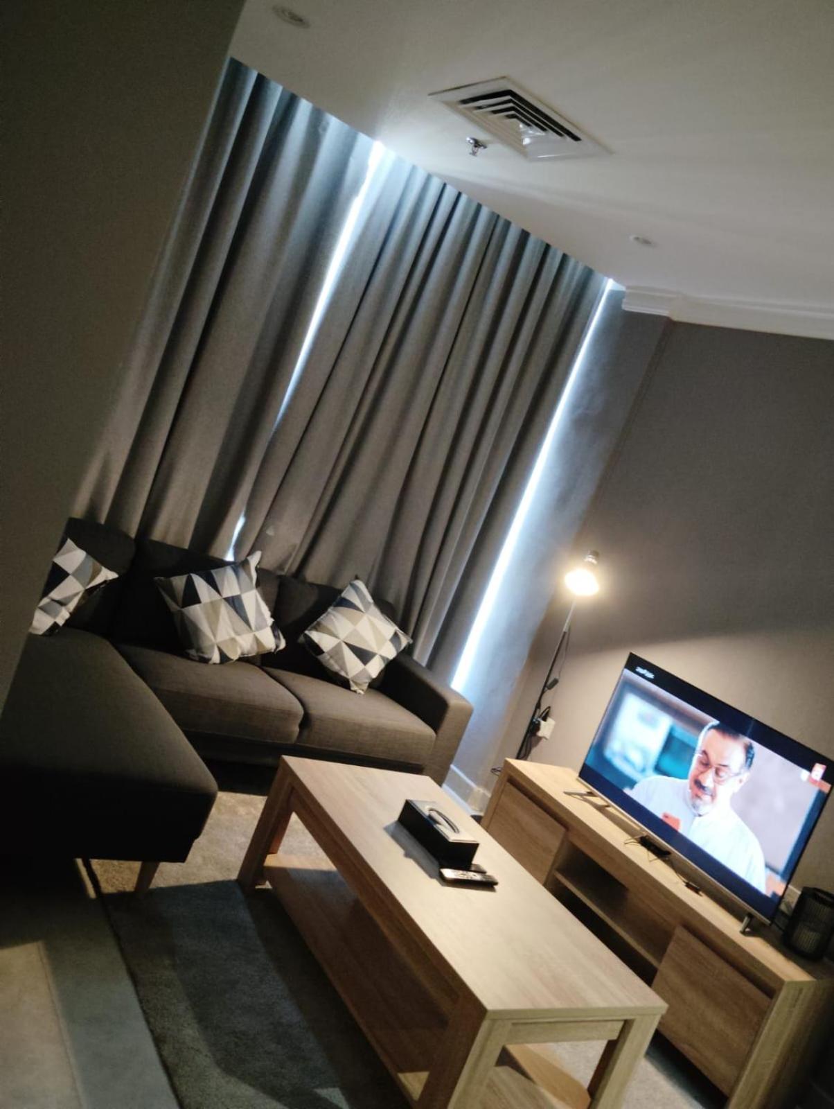 panorama residence