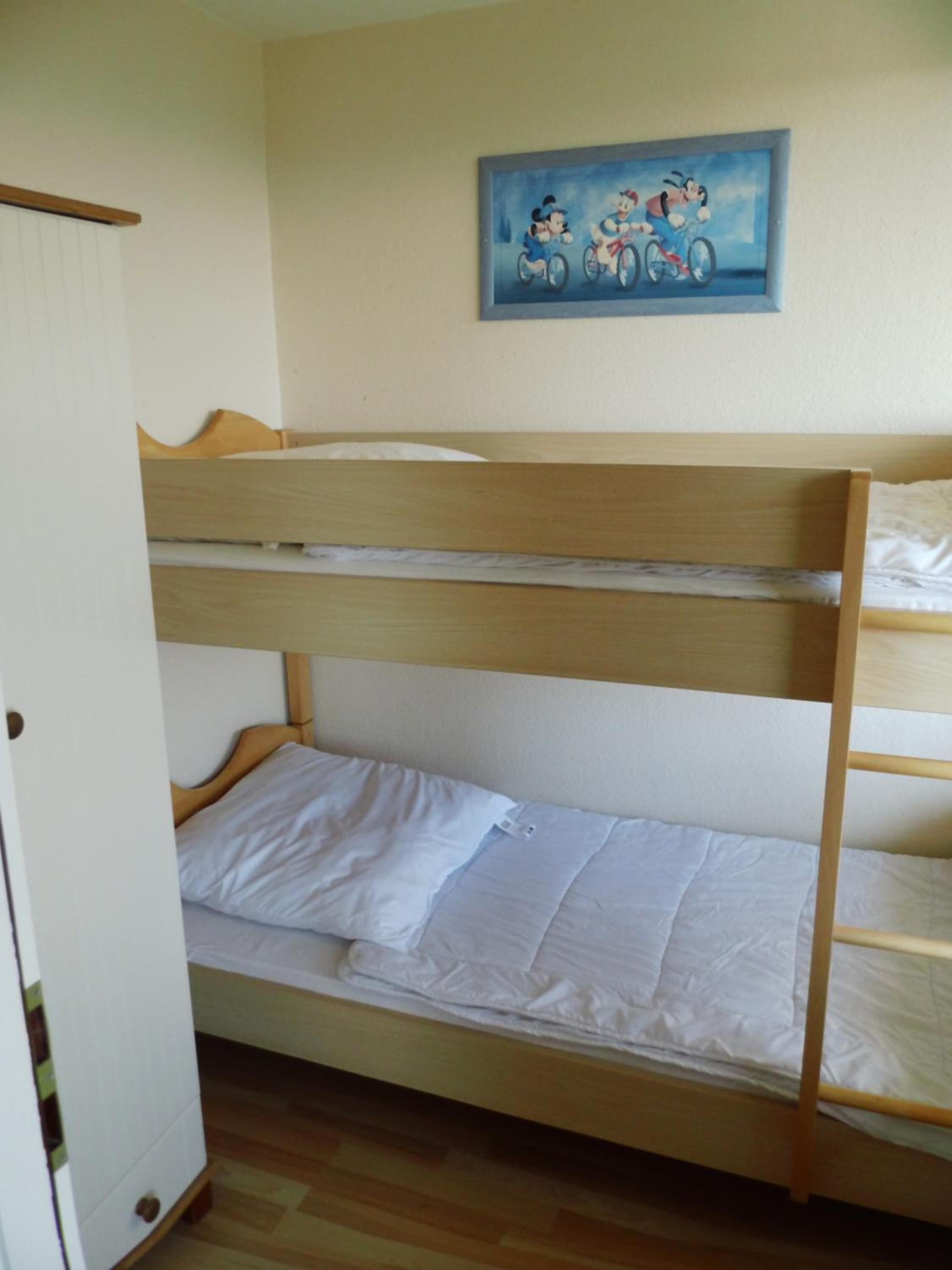 Apartment 354 Hohegeiss mit Schwimmbad