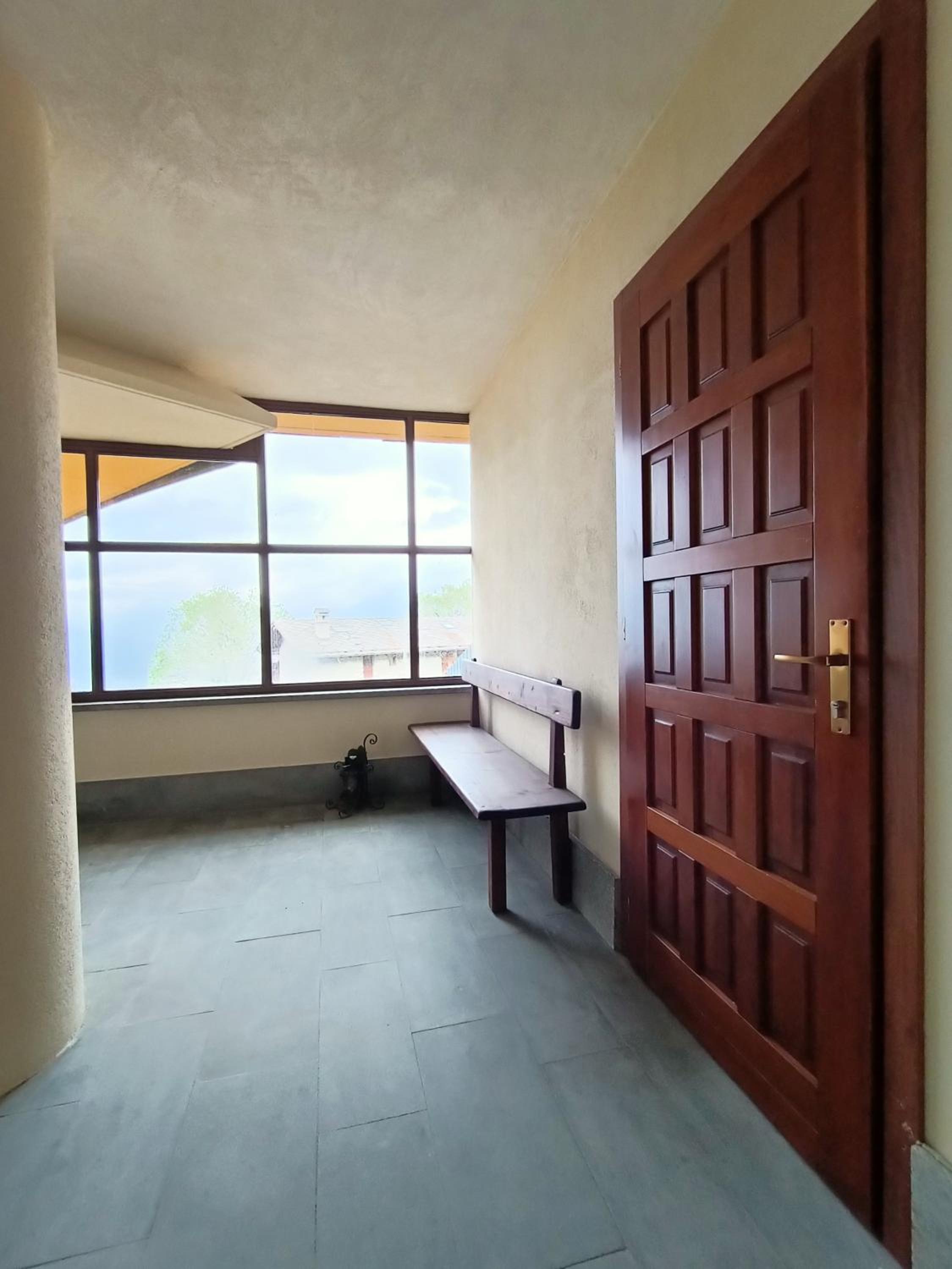 Cuckoo Apartment