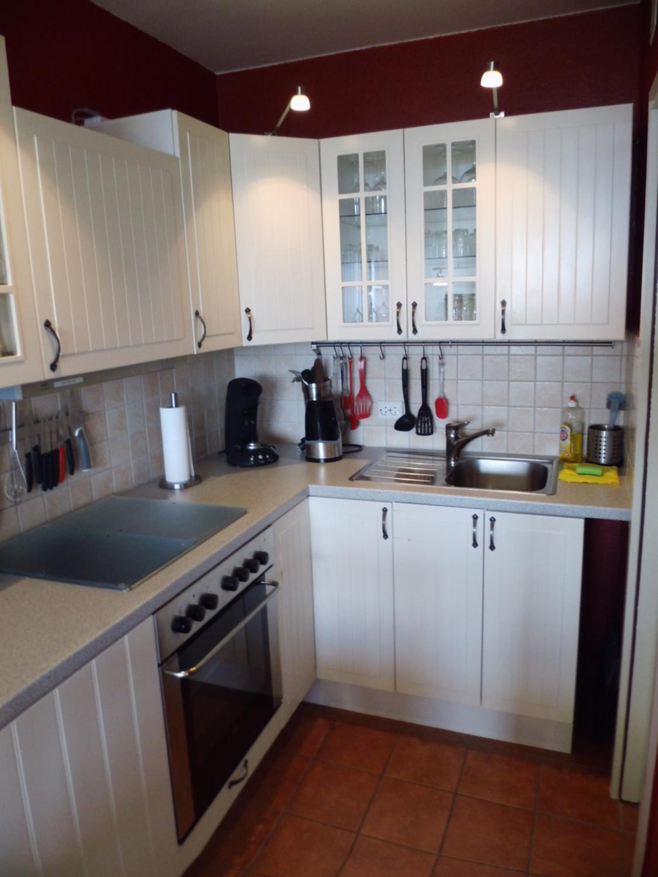 Apartment 354 Hohegeiss mit Schwimmbad
